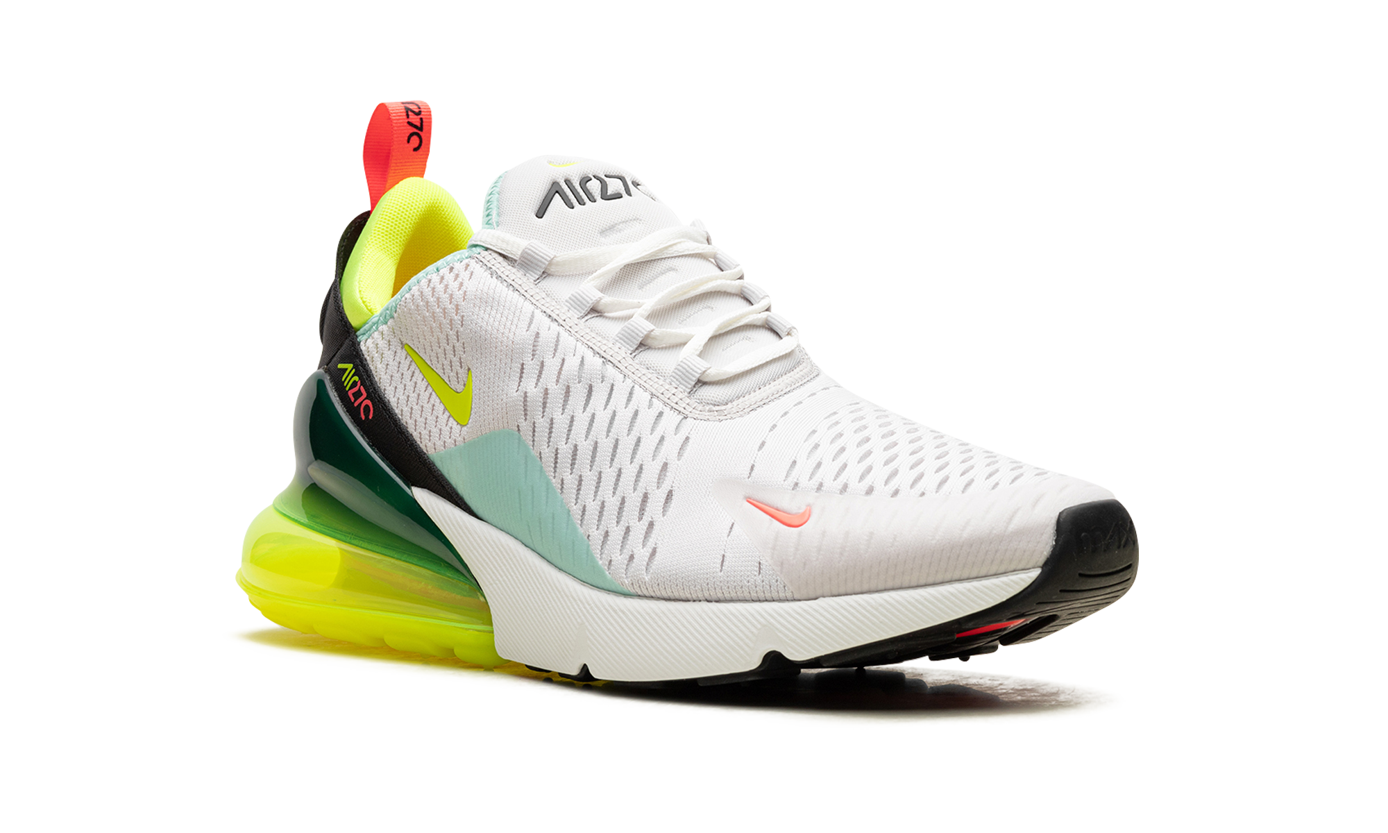 Air Max 270 "vast Grey" - 7