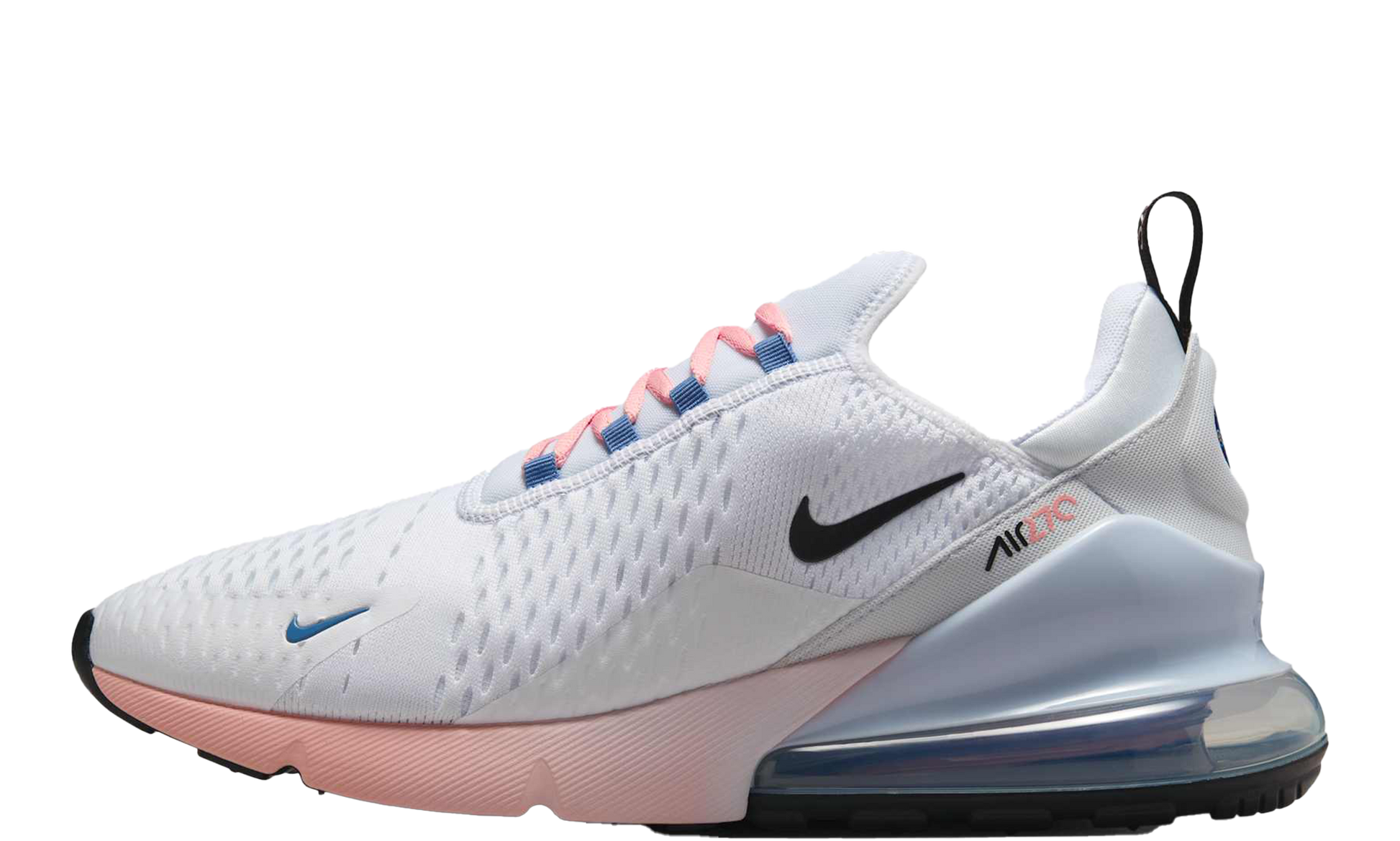 Air Max 270 "washington Nationals" - 1