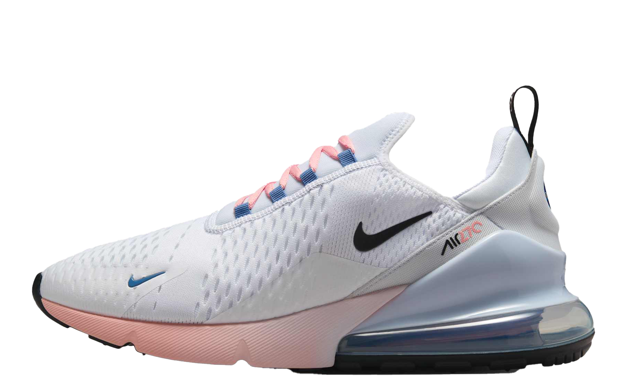 Air Max 270 "washington Nationals" - 1