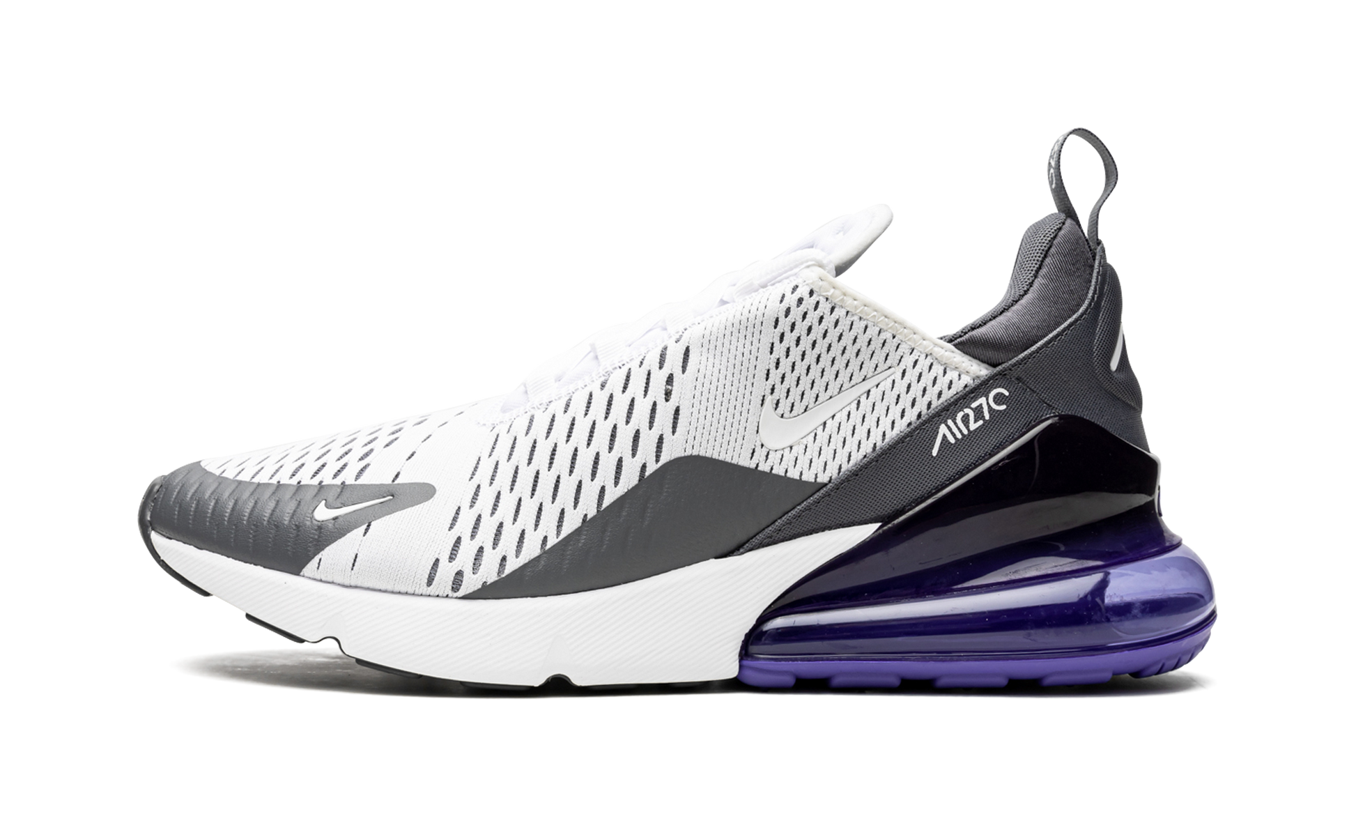 Air Max 270 "white" - 1