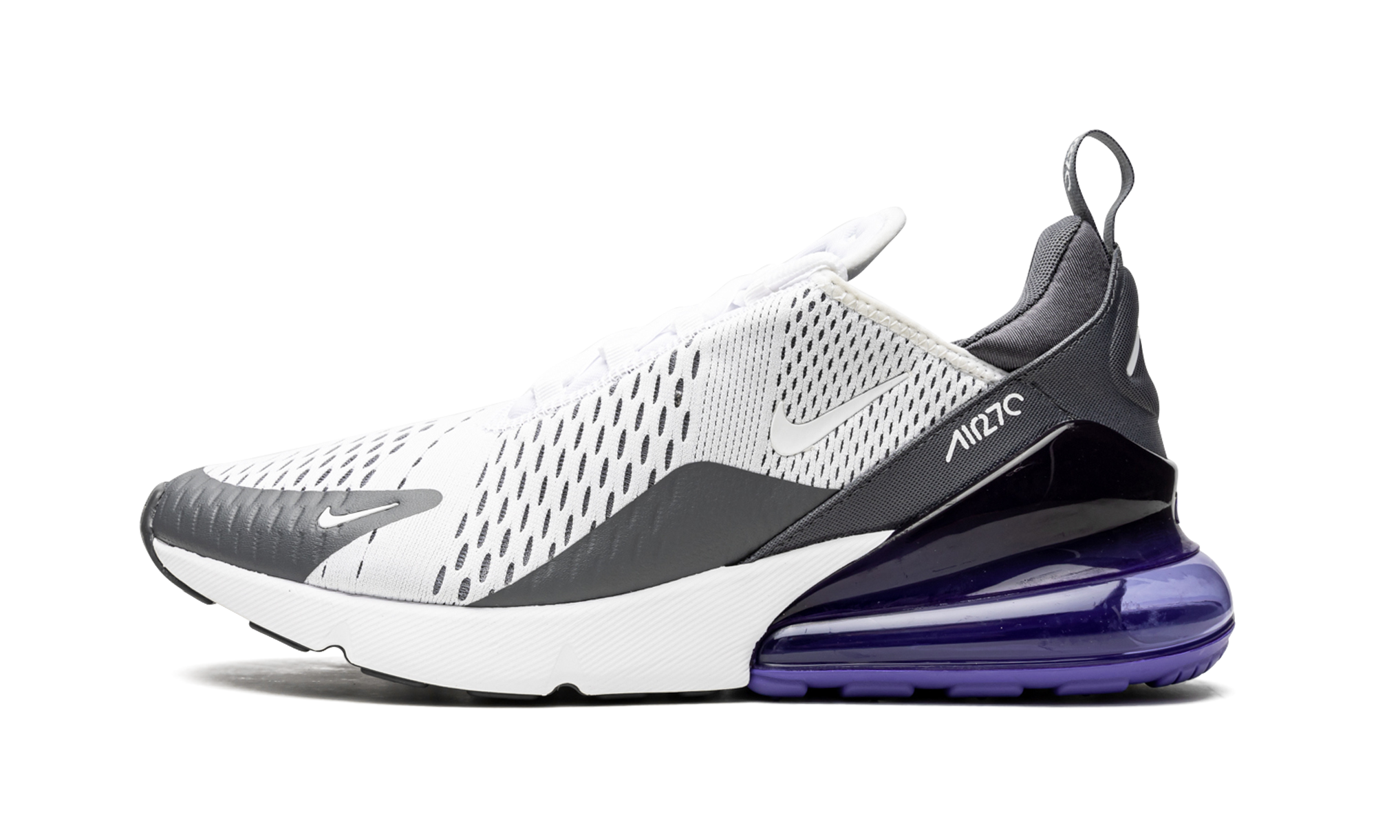 Air Max 270 "white" - 1