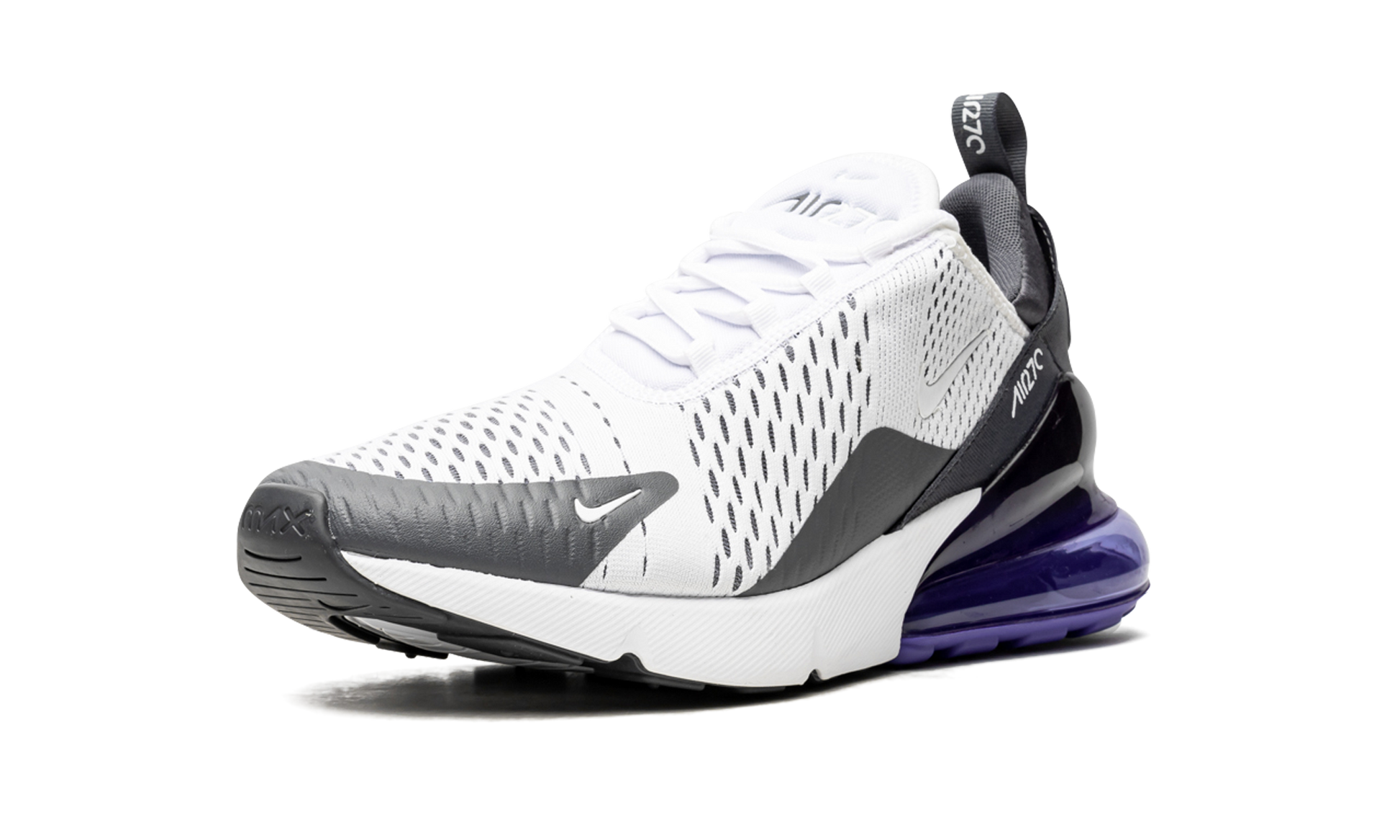 Air Max 270 "white" - 4