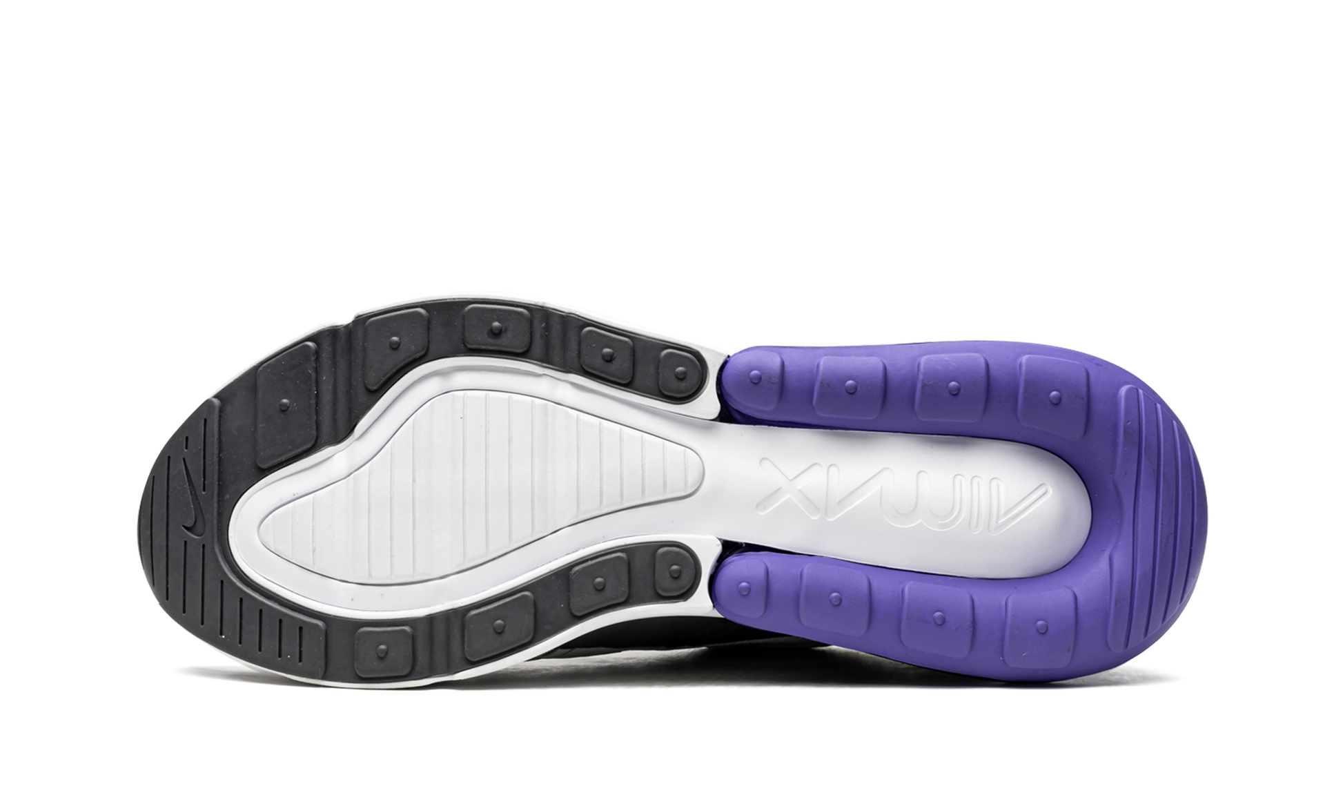 Air Max 270 "white" - 5