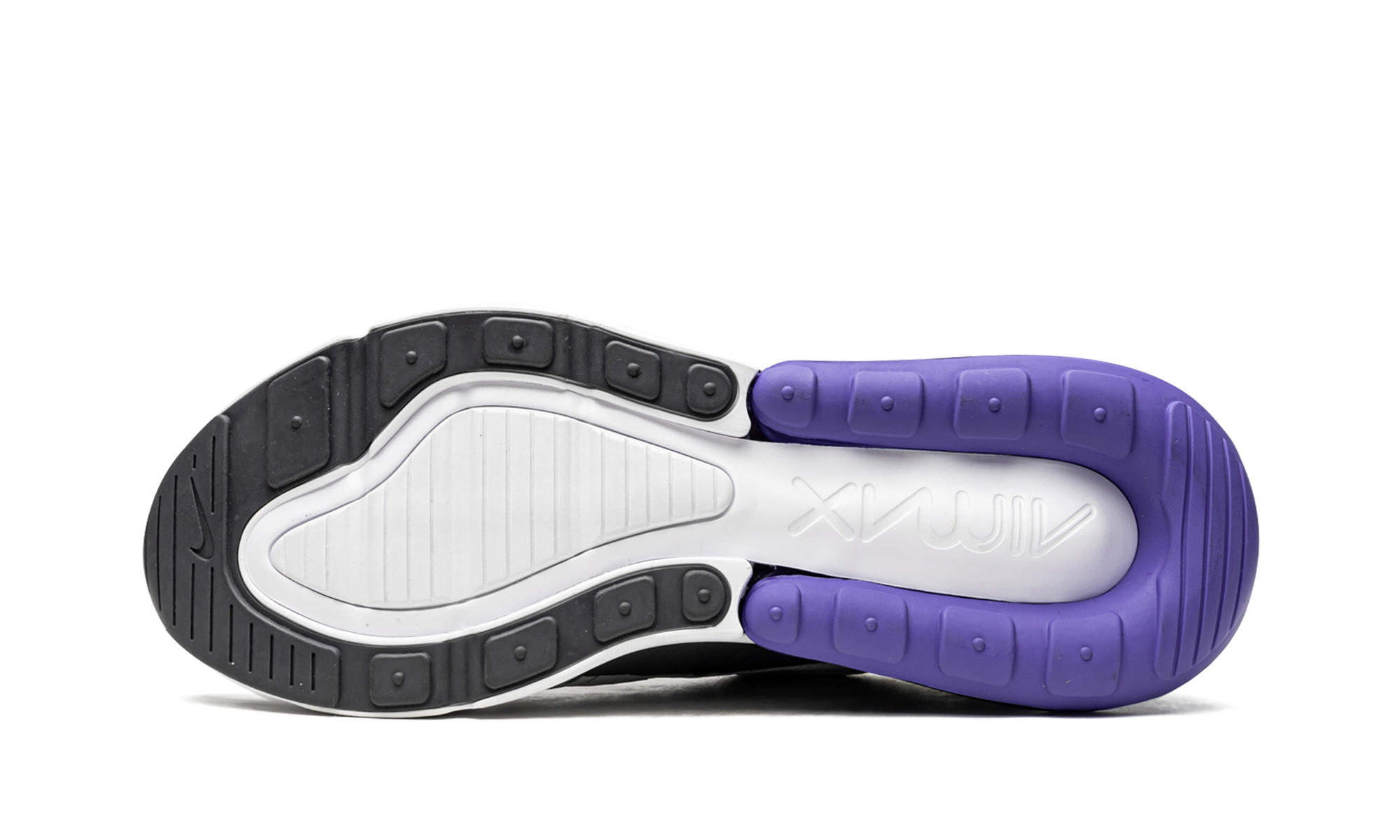 Air Max 270 "white" - 5