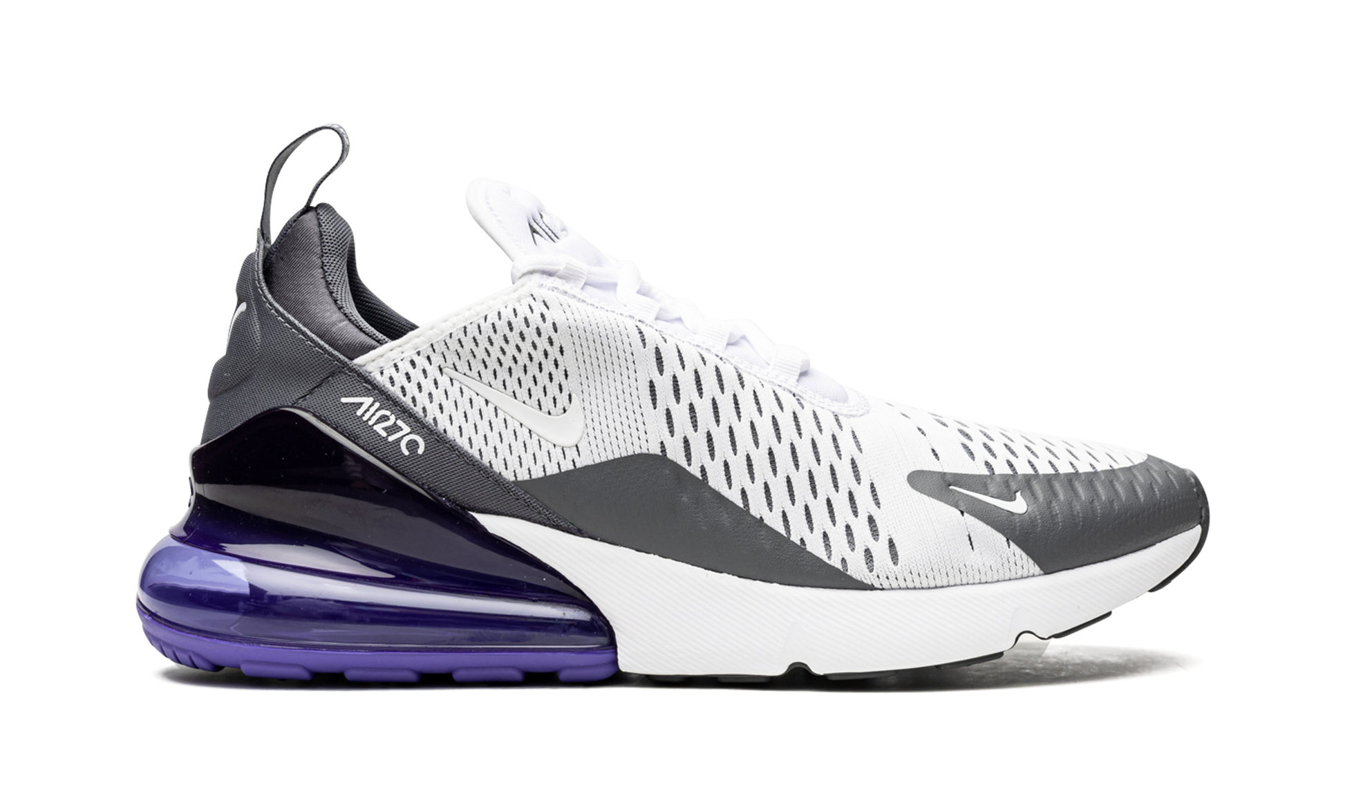 Air Max 270 "white" - 6
