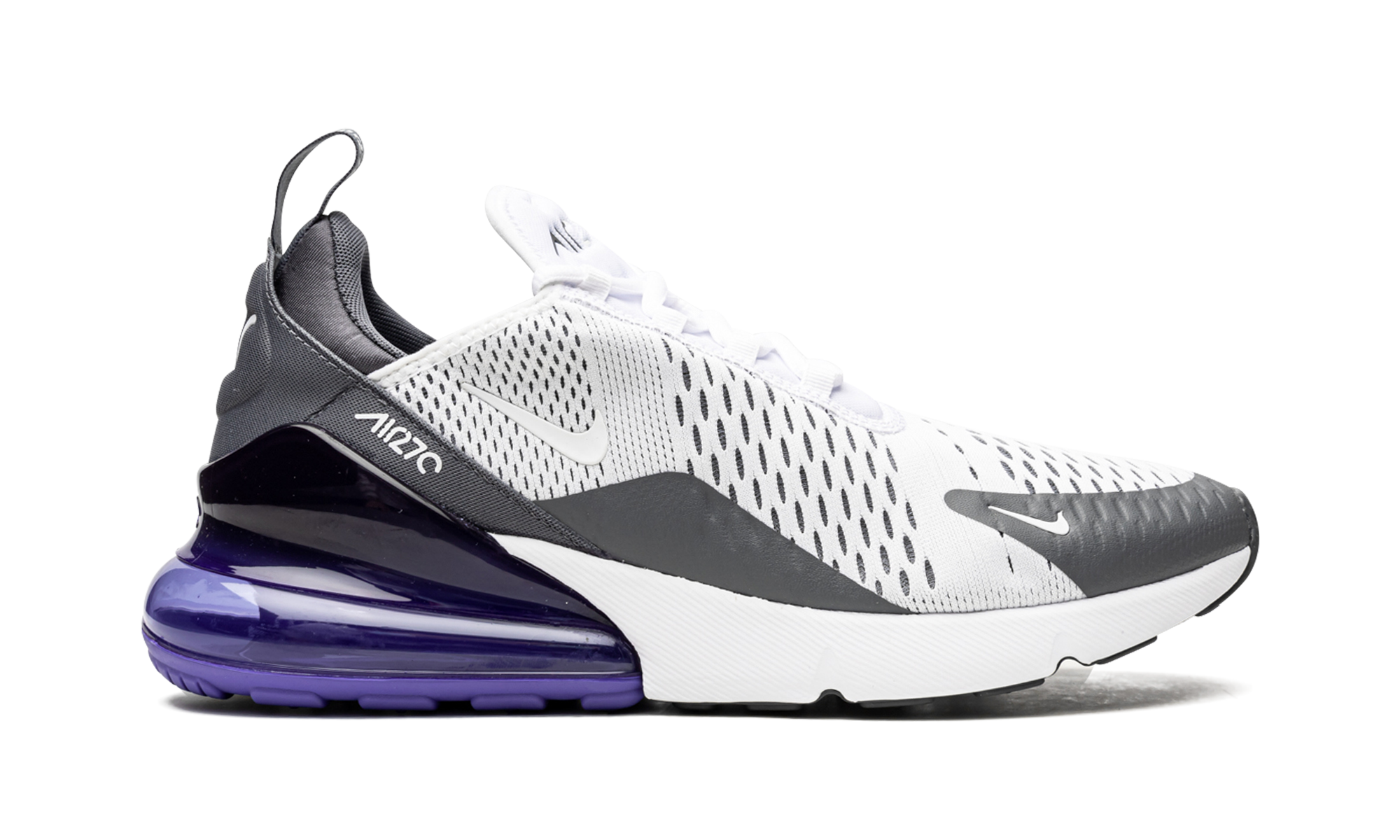 Air Max 270 "white" - 6
