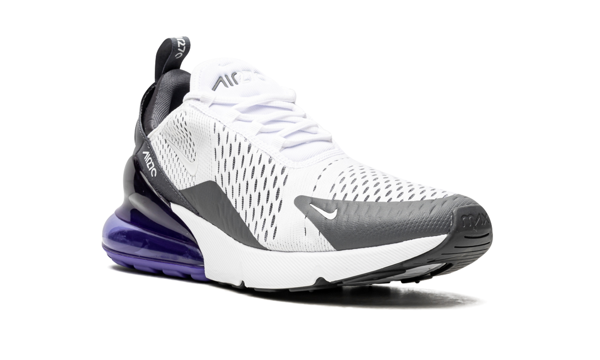 Air Max 270 "white" - 7