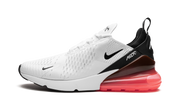 Air Max 270 "white Hot Punch" - 1