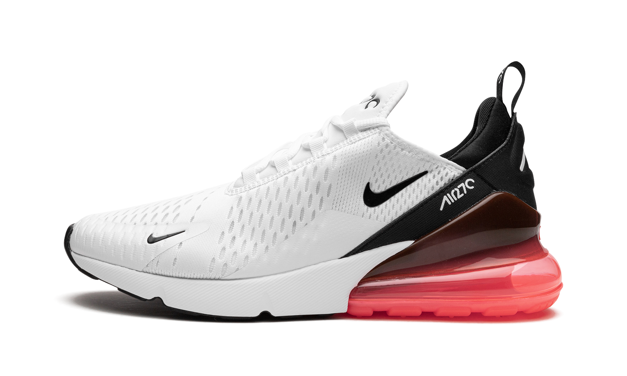 Air Max 270 "white Hot Punch" - 1