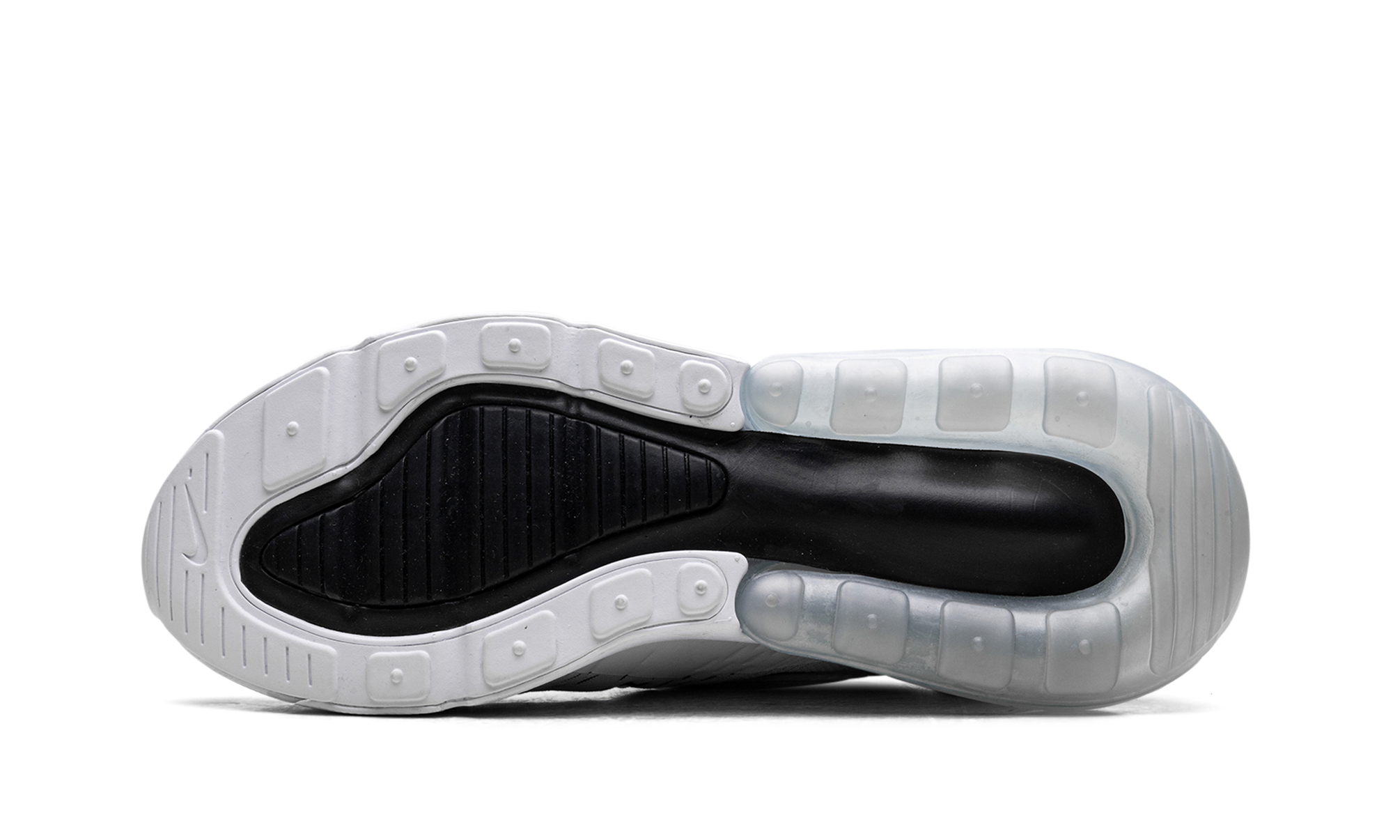 Air Max 270 "white/black" - 6
