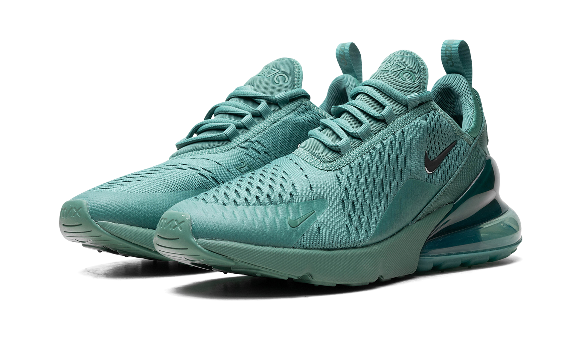 Air Max 270 Wmns "bicoastal" - 2