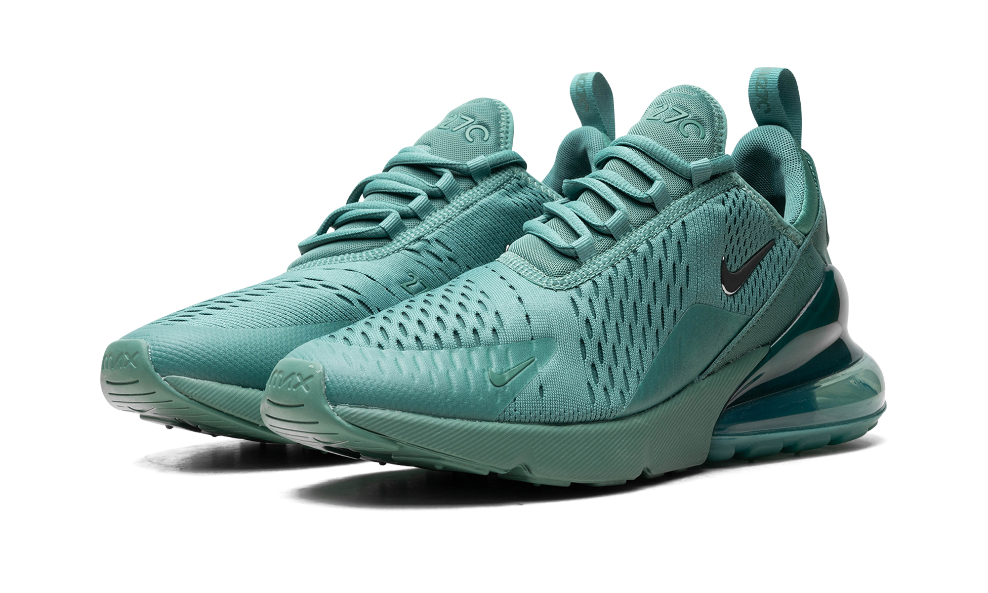 Air Max 270 Wmns "bicoastal" - 2