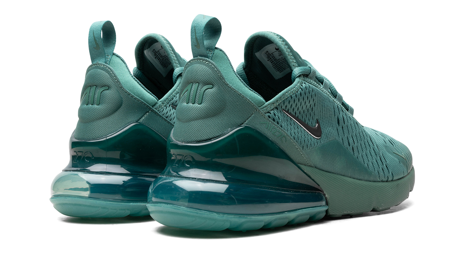 Air Max 270 Wmns "bicoastal" - 3