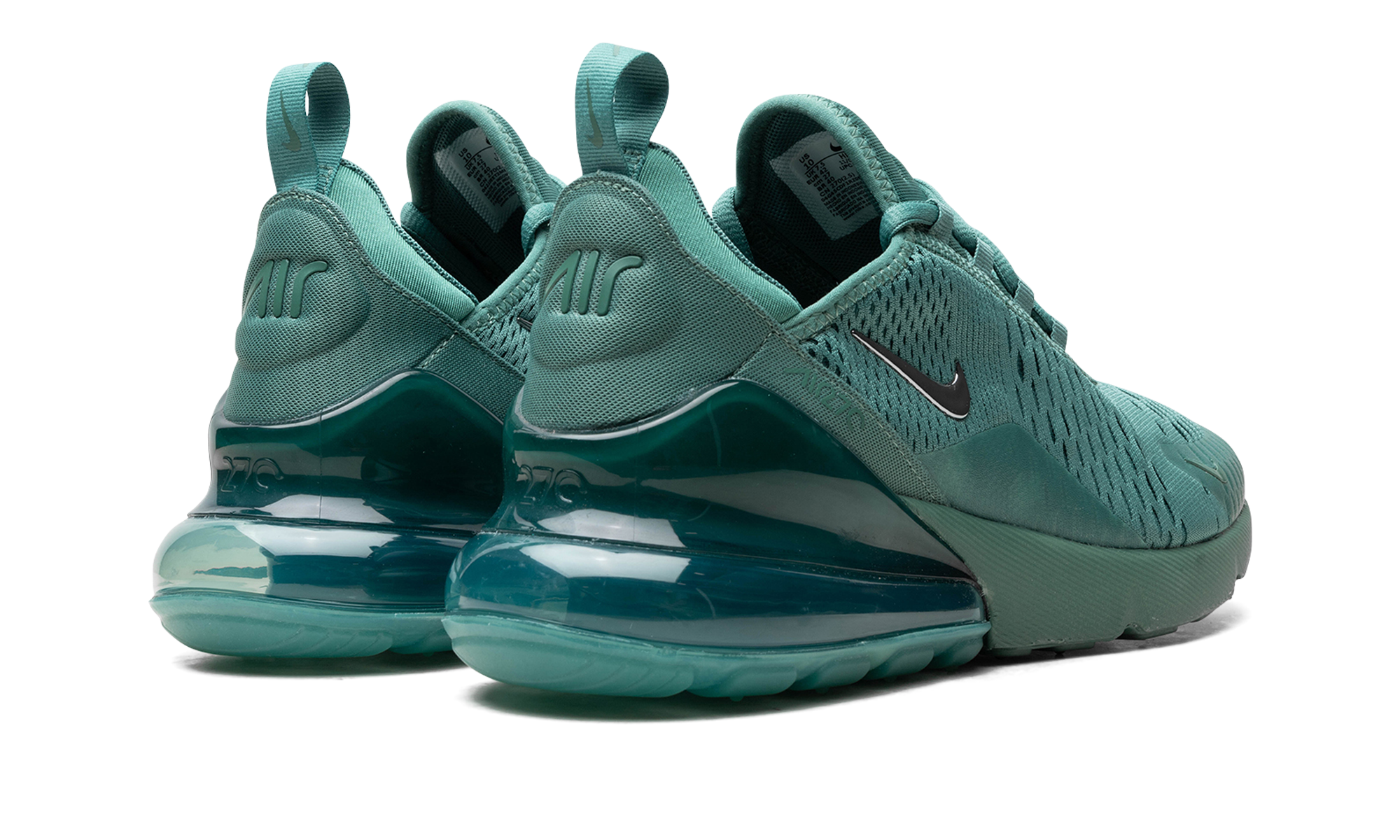 Air Max 270 Wmns "bicoastal" - 3