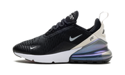 Air Max 270 Wmns "black" - 1