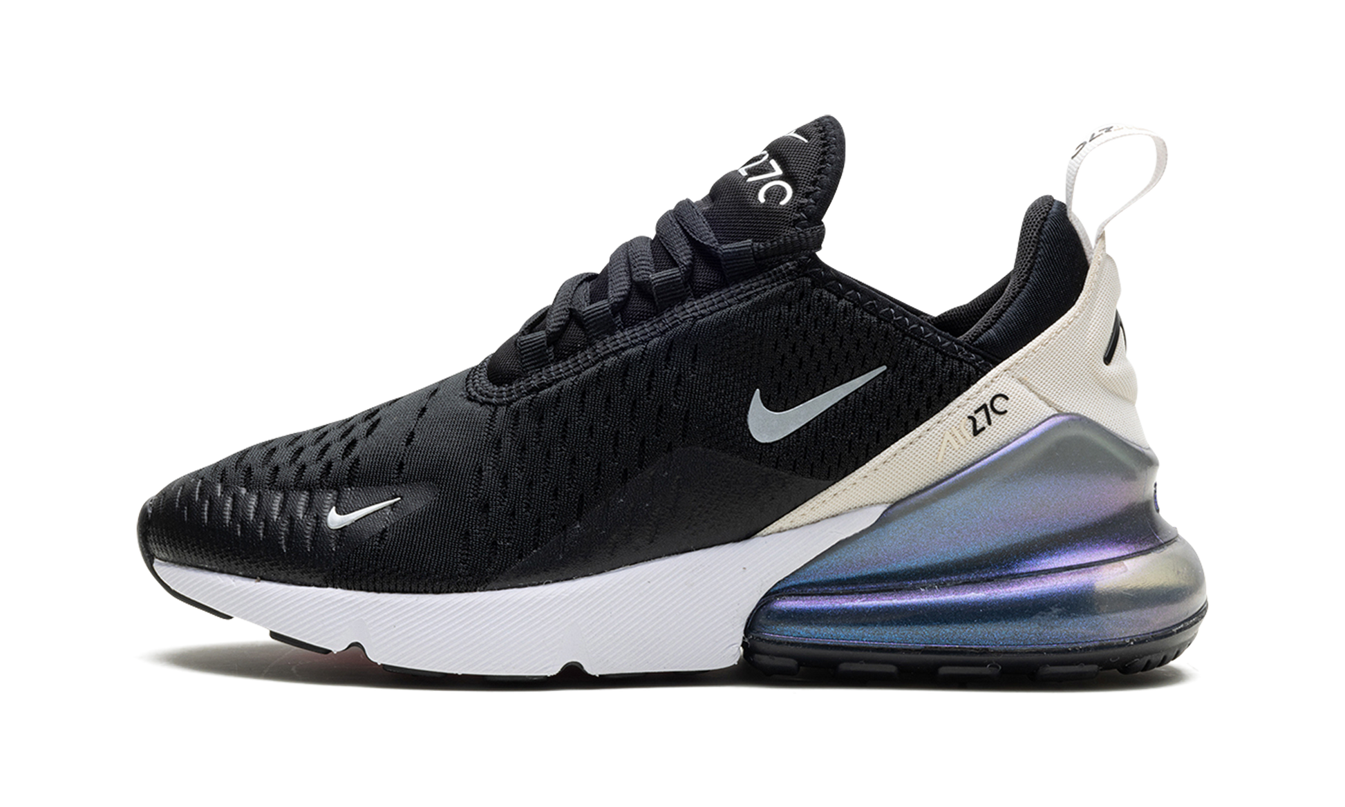 Air Max 270 Wmns "black" - 1