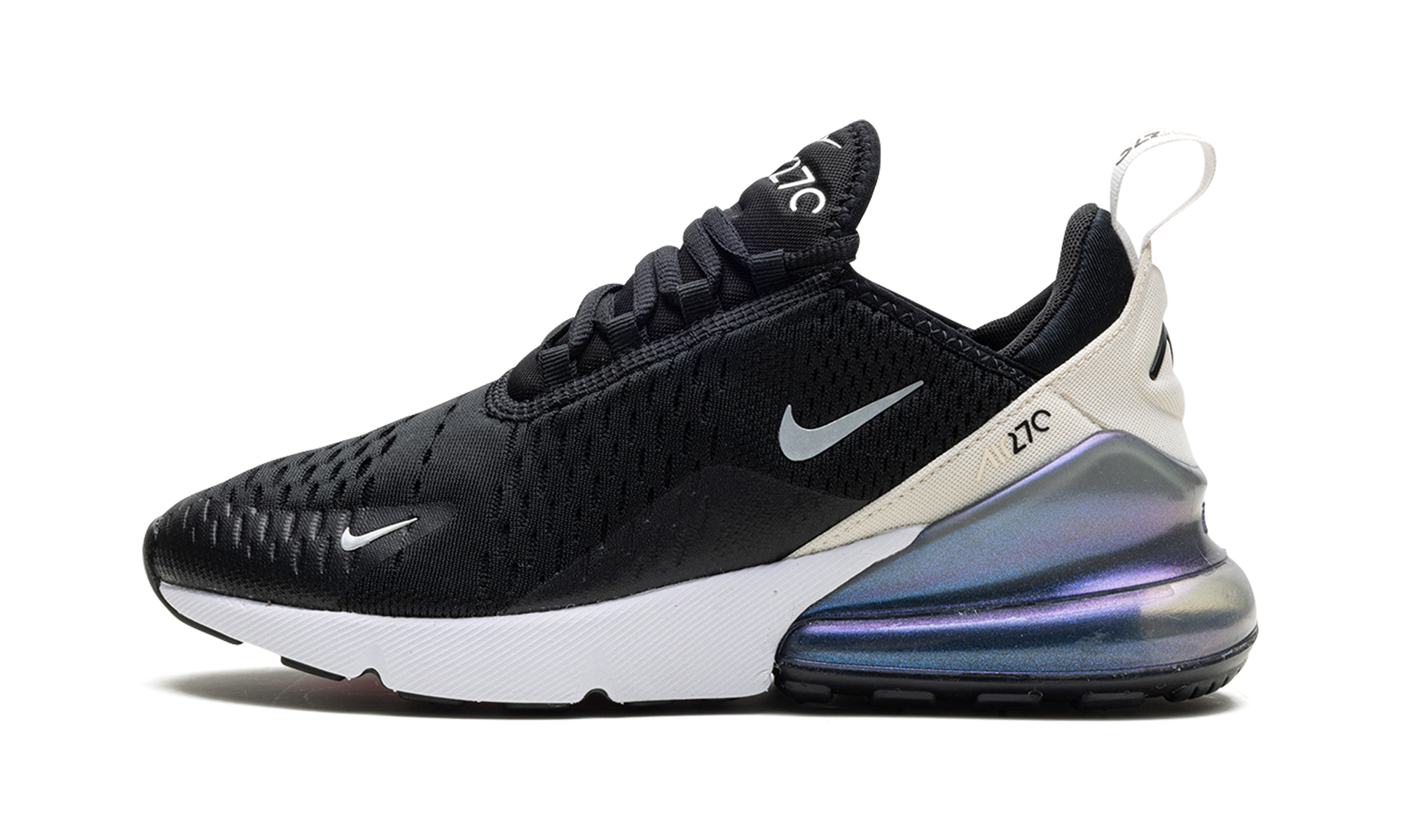Air Max 270 Wmns "black" - 1
