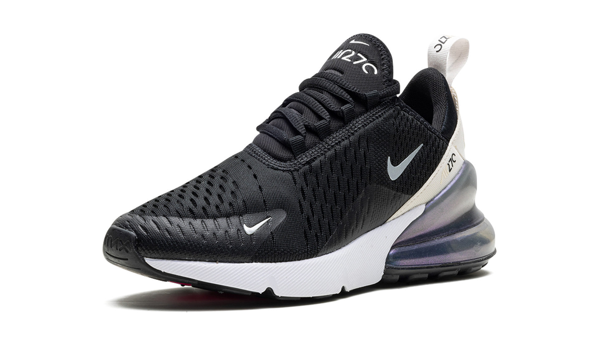 Air Max 270 Wmns "black" - 4