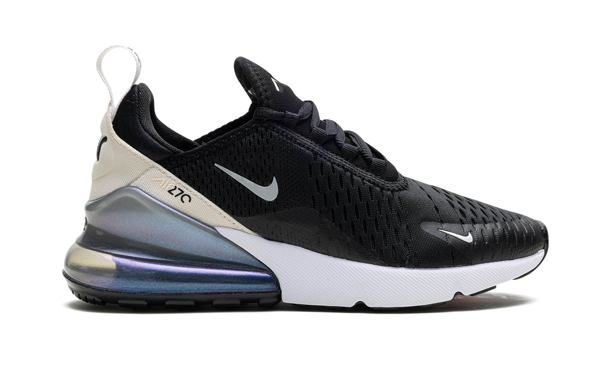 Air Max 270 Wmns "black" - 6