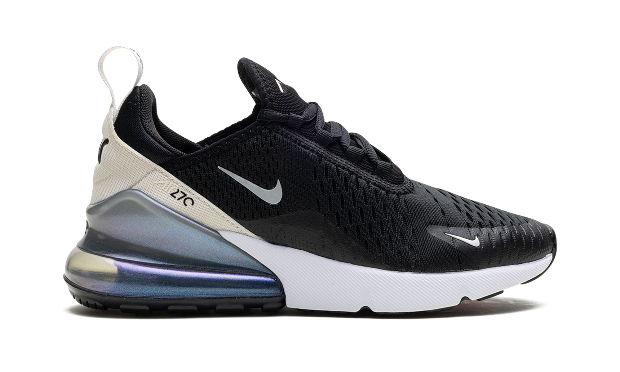 Air Max 270 Wmns "black" - 6