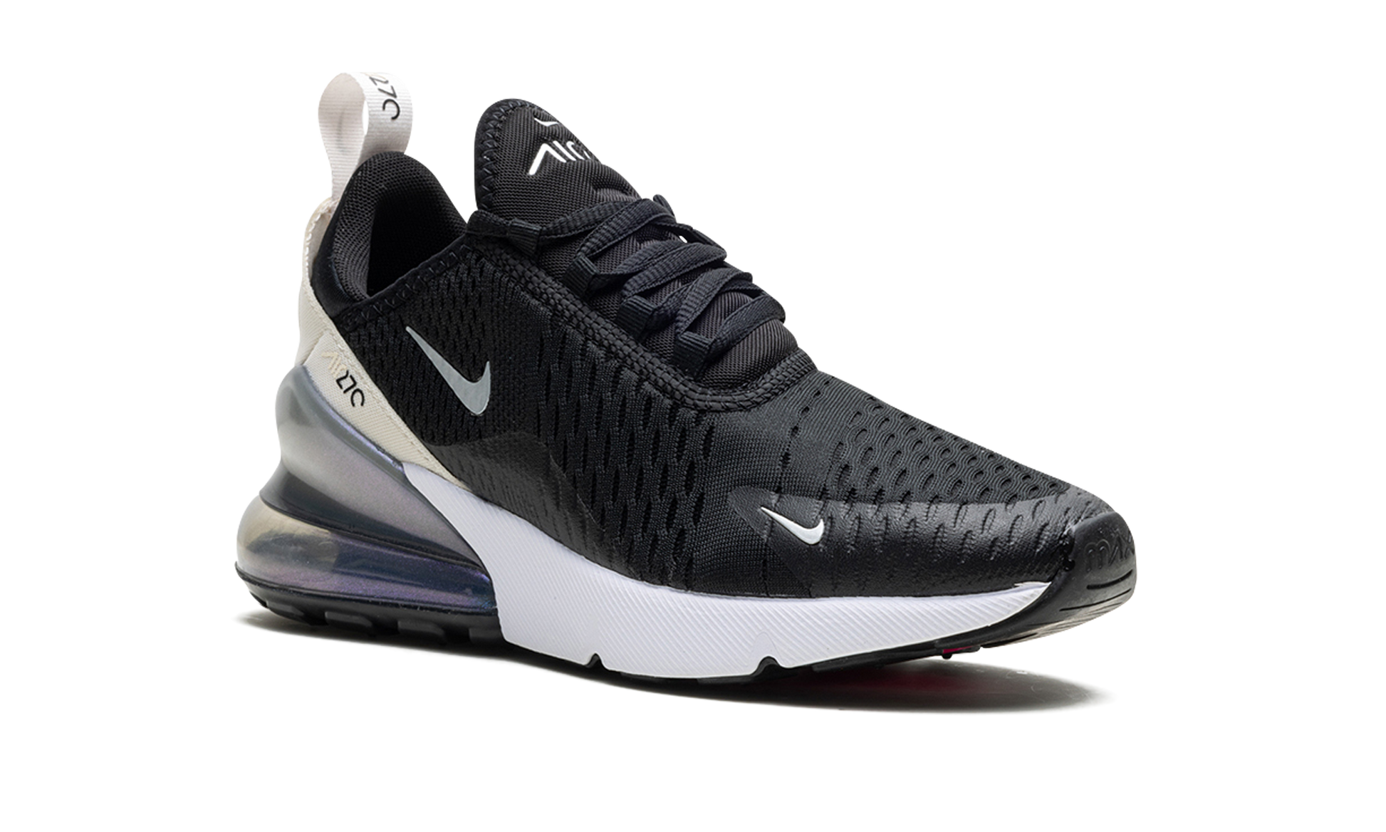 Air Max 270 Wmns "black" - 7