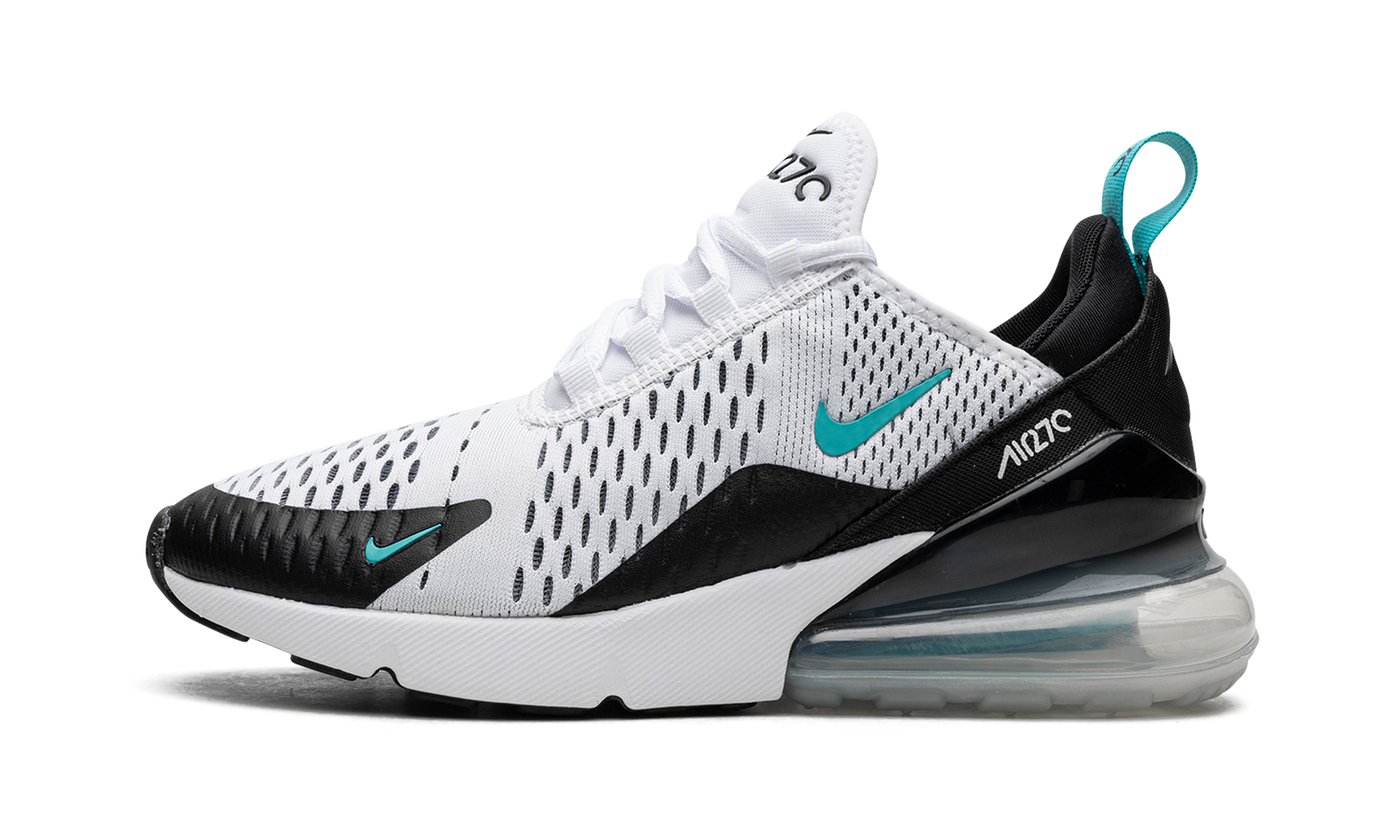 Air Max 270 Wmns "dusty Cactus" - 1