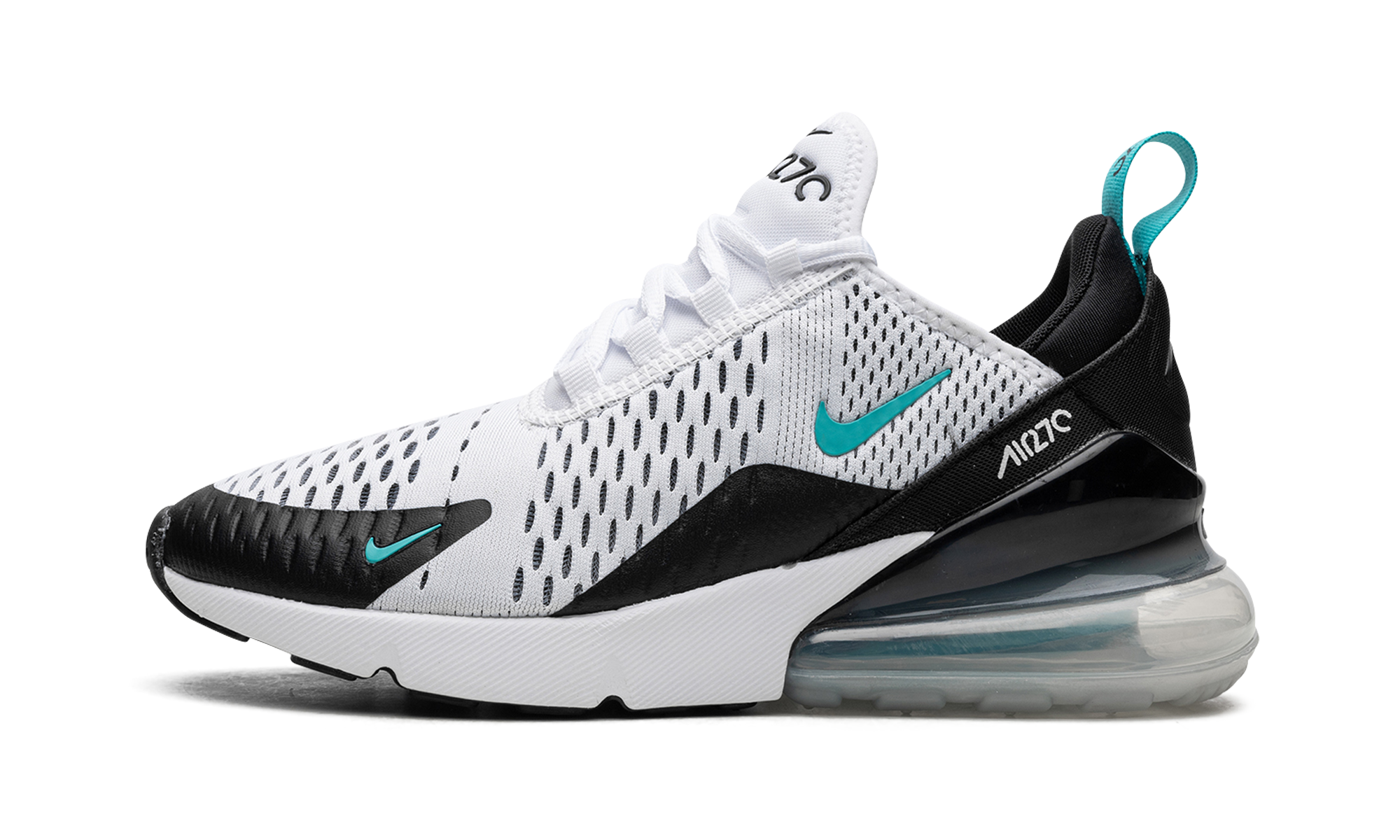 Air Max 270 Wmns "dusty Cactus" - 1