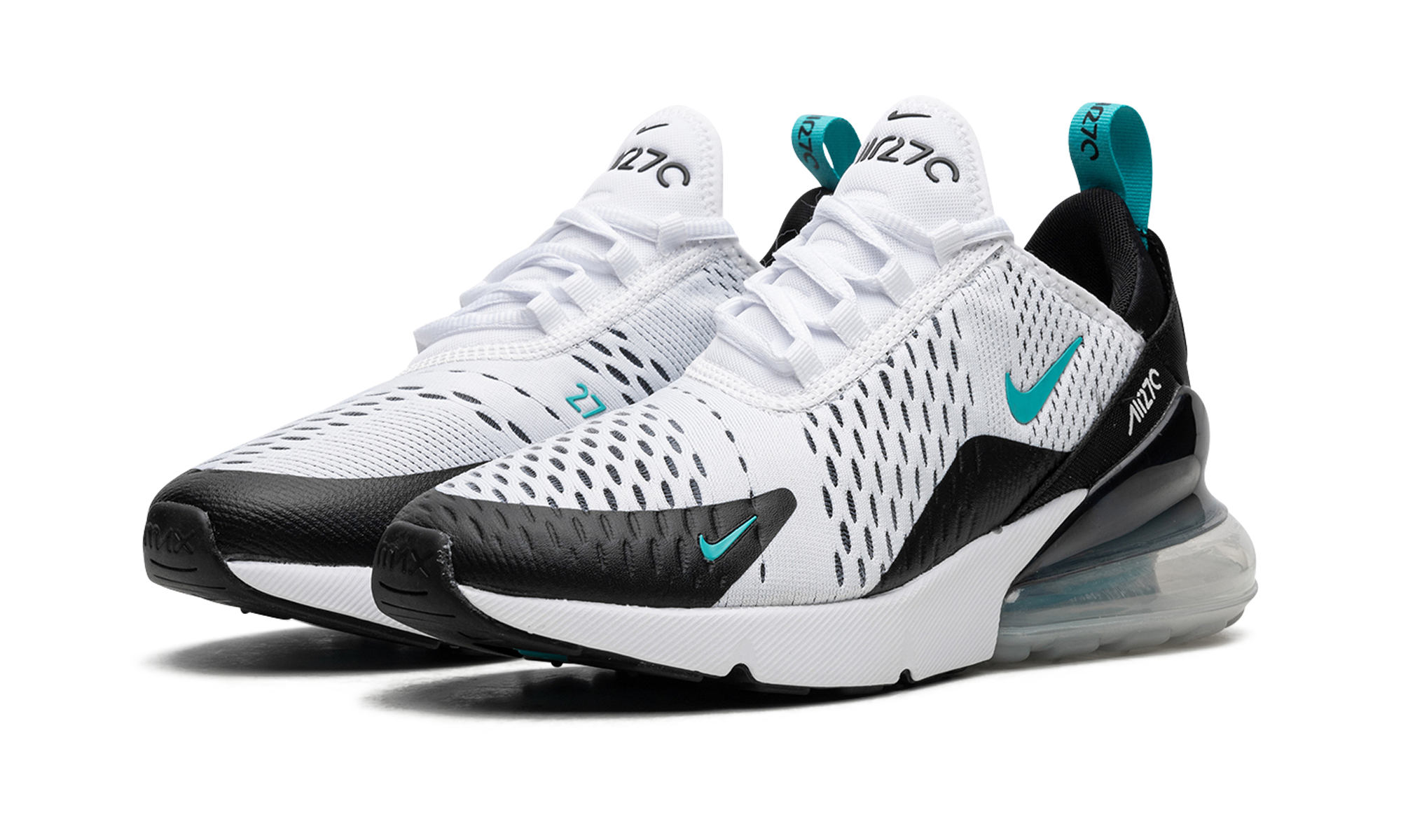 Air Max 270 Wmns "dusty Cactus" - 2