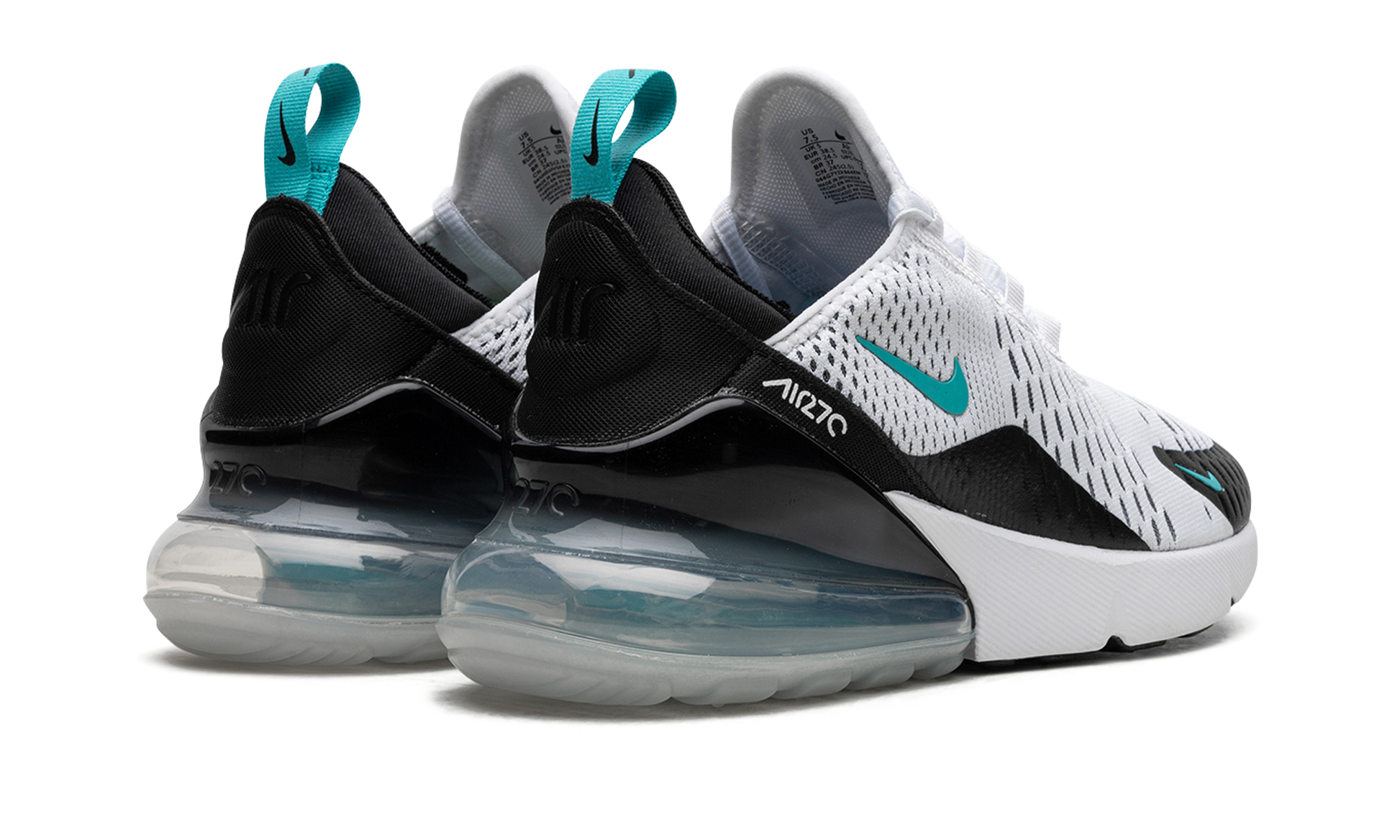 Air Max 270 Wmns "dusty Cactus" - 3