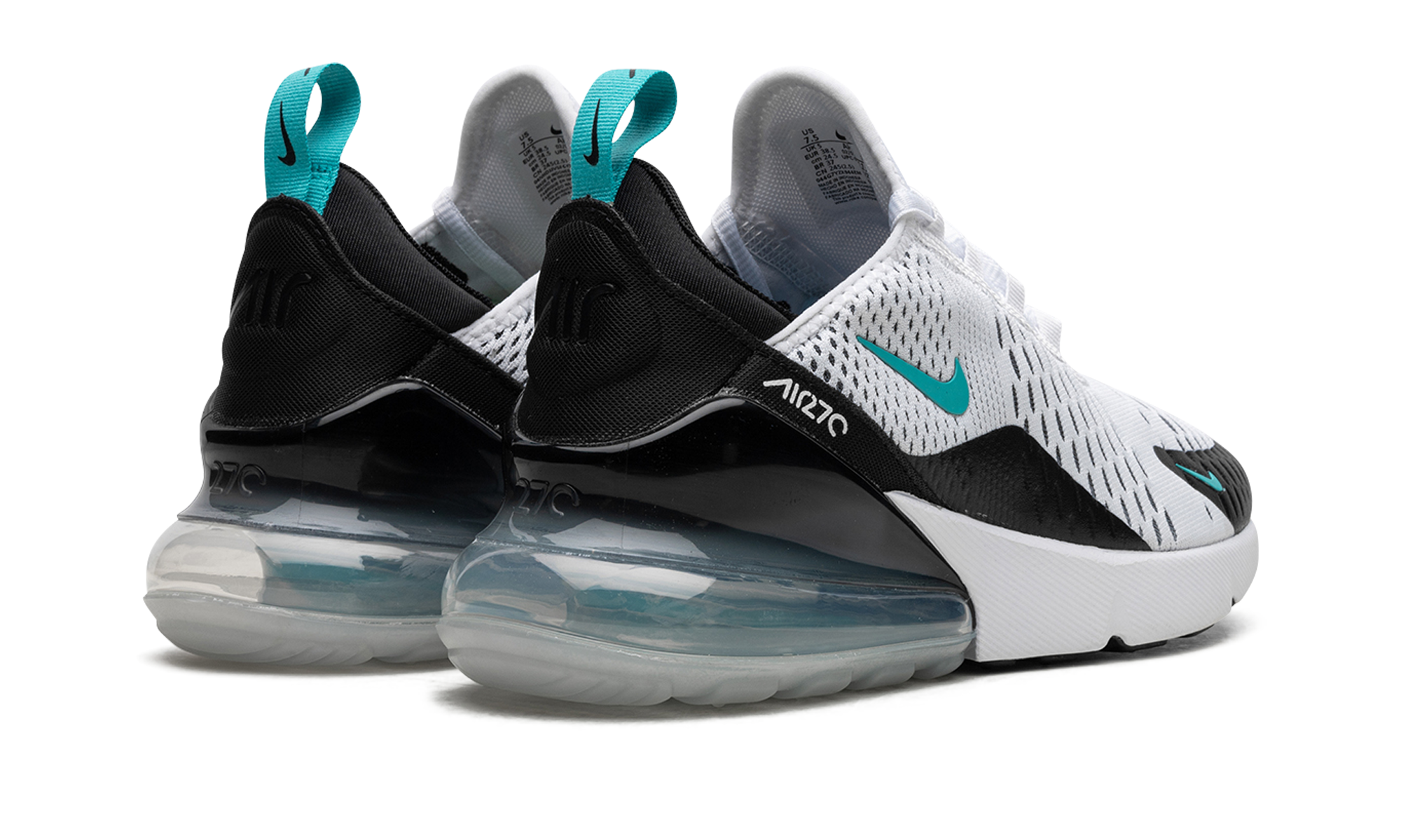 Air Max 270 Wmns "dusty Cactus" - 3