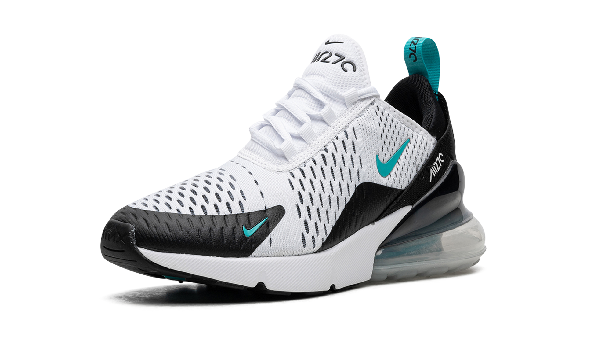 Air Max 270 Wmns "dusty Cactus" - 4