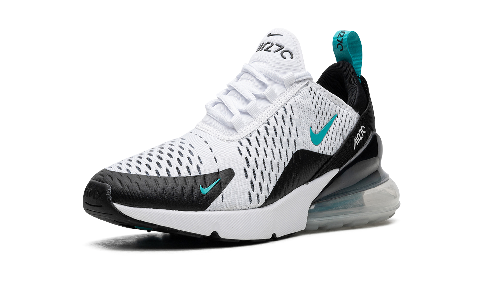 Air Max 270 Wmns "dusty Cactus" - 4