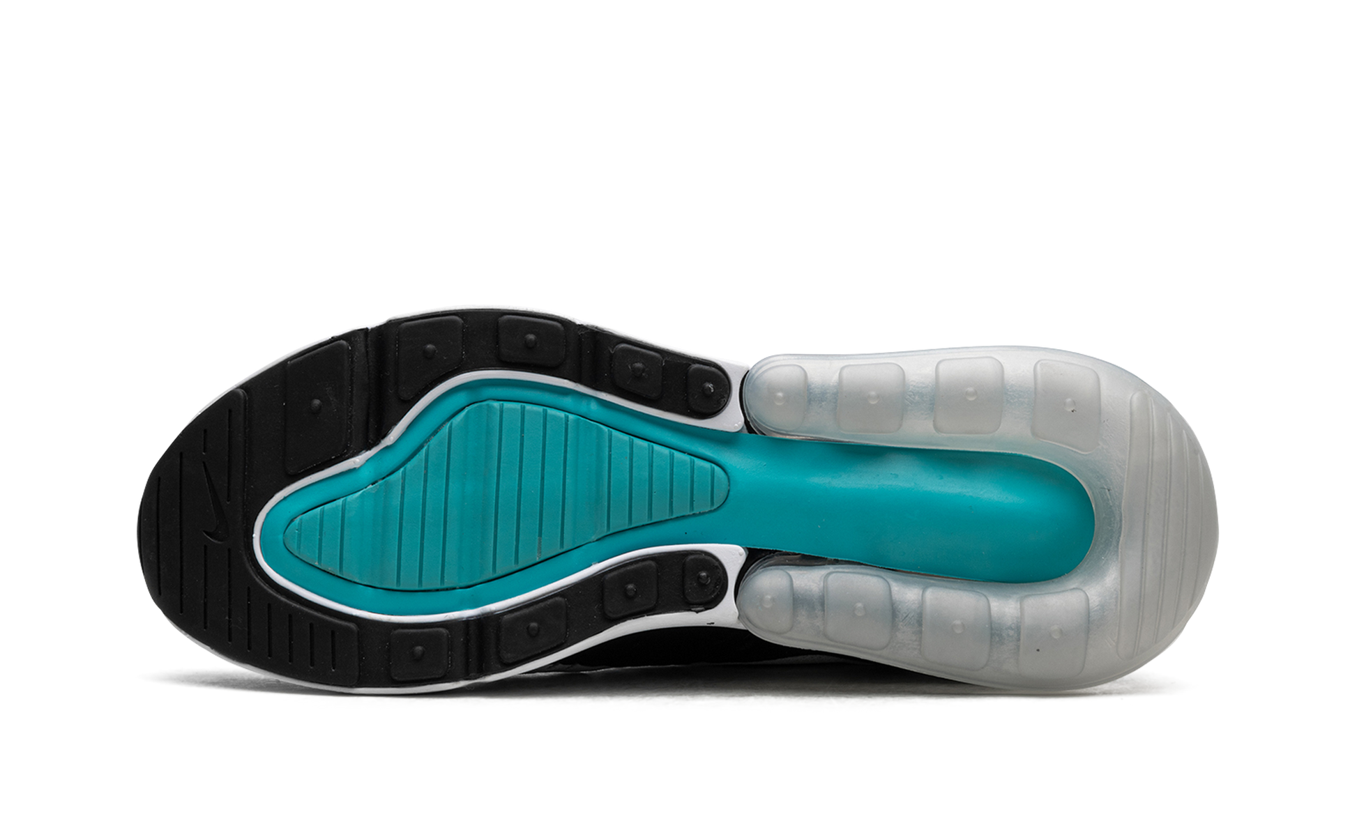 Air Max 270 Wmns "dusty Cactus" - 5