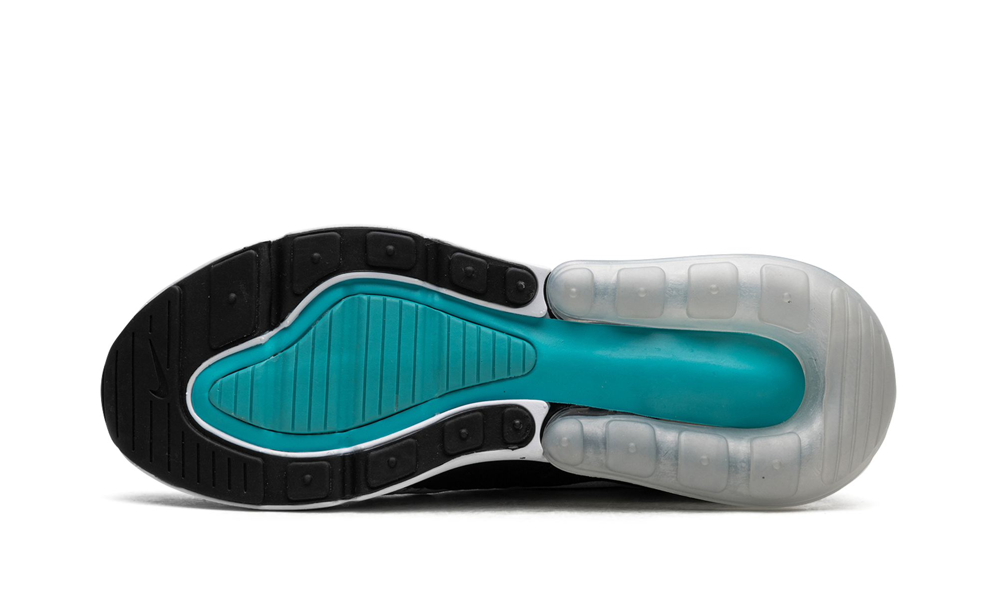 Air Max 270 Wmns "dusty Cactus" - 5