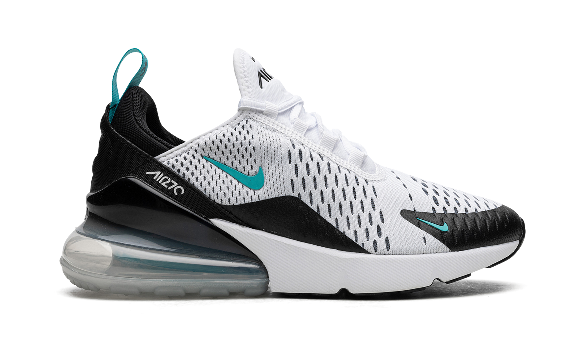 Air Max 270 Wmns "dusty Cactus" - 6