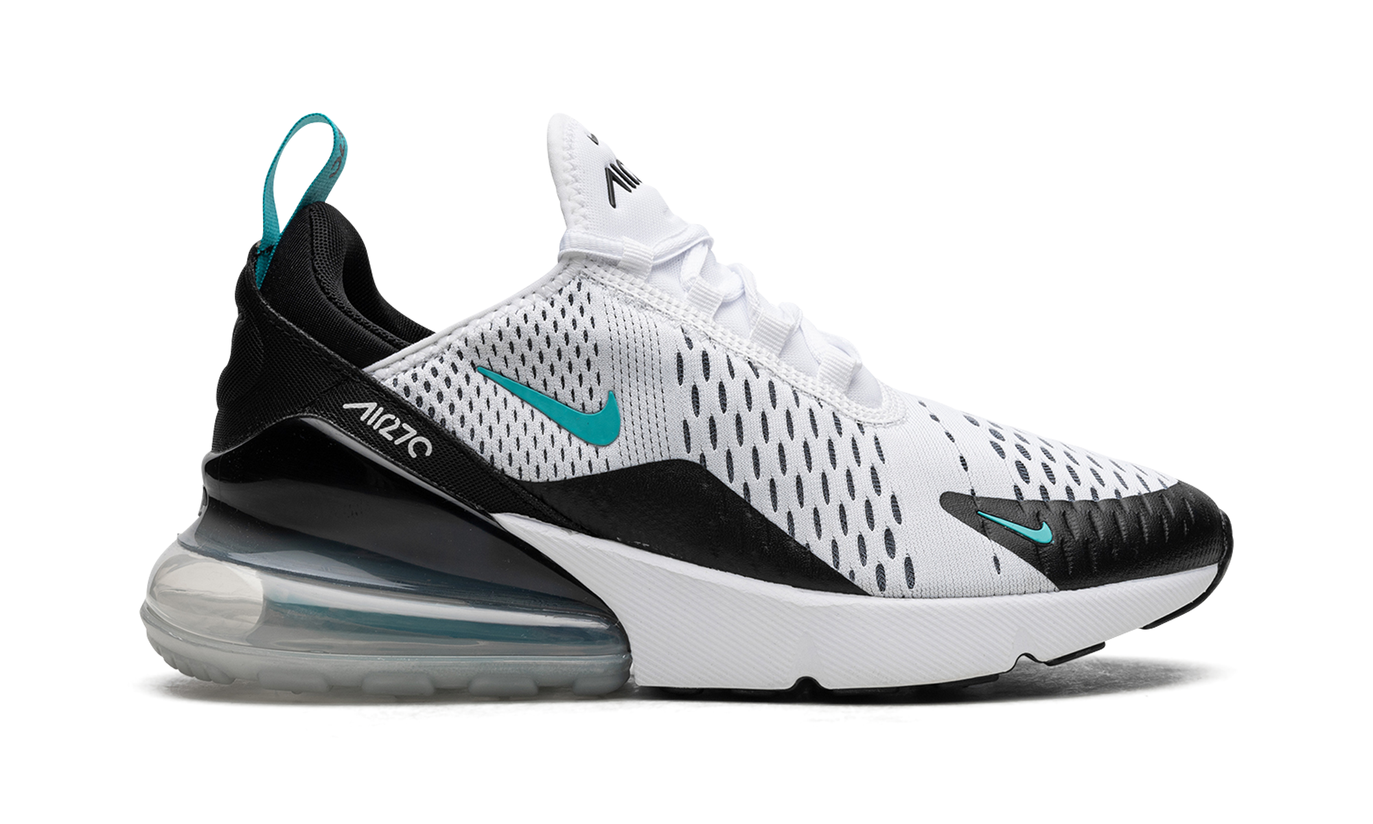 Air Max 270 Wmns "dusty Cactus" - 6
