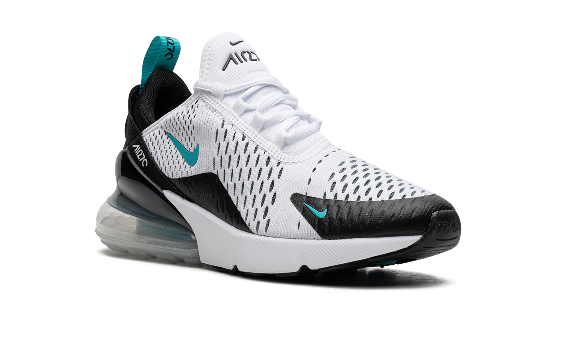 Air Max 270 Wmns "dusty Cactus" - 7