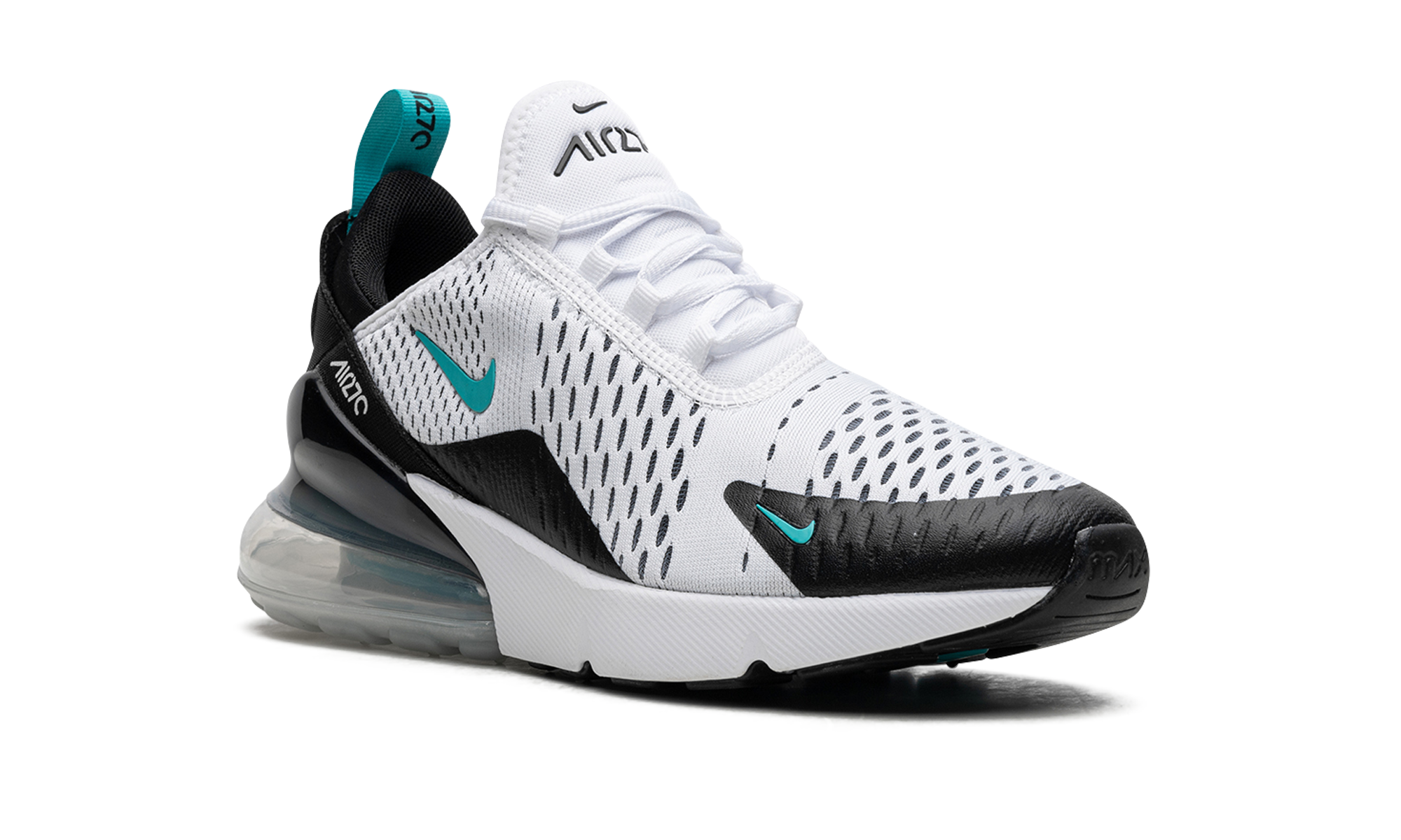 Air Max 270 Wmns "dusty Cactus" - 7