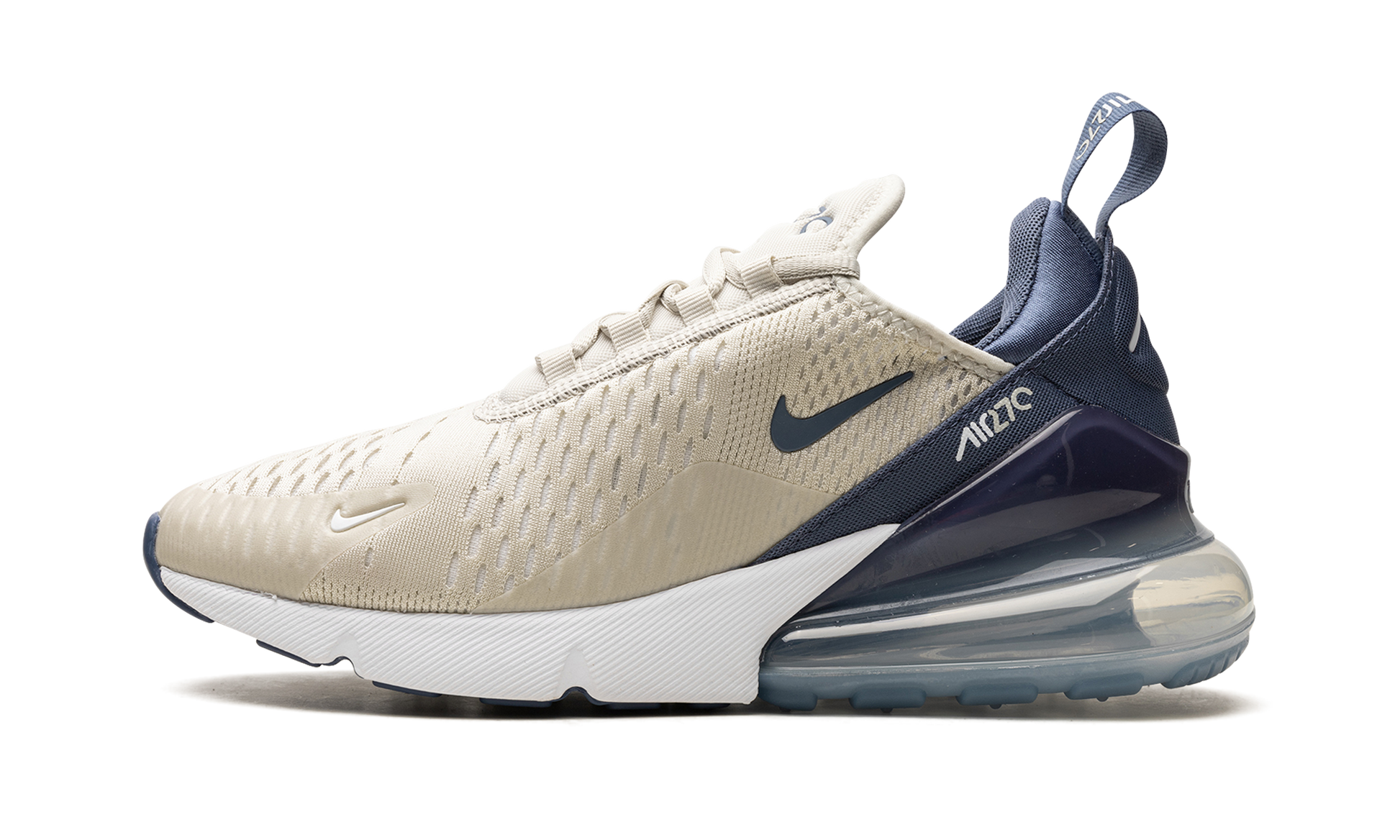 Air Max 270 Wmns "light Bone" - 1