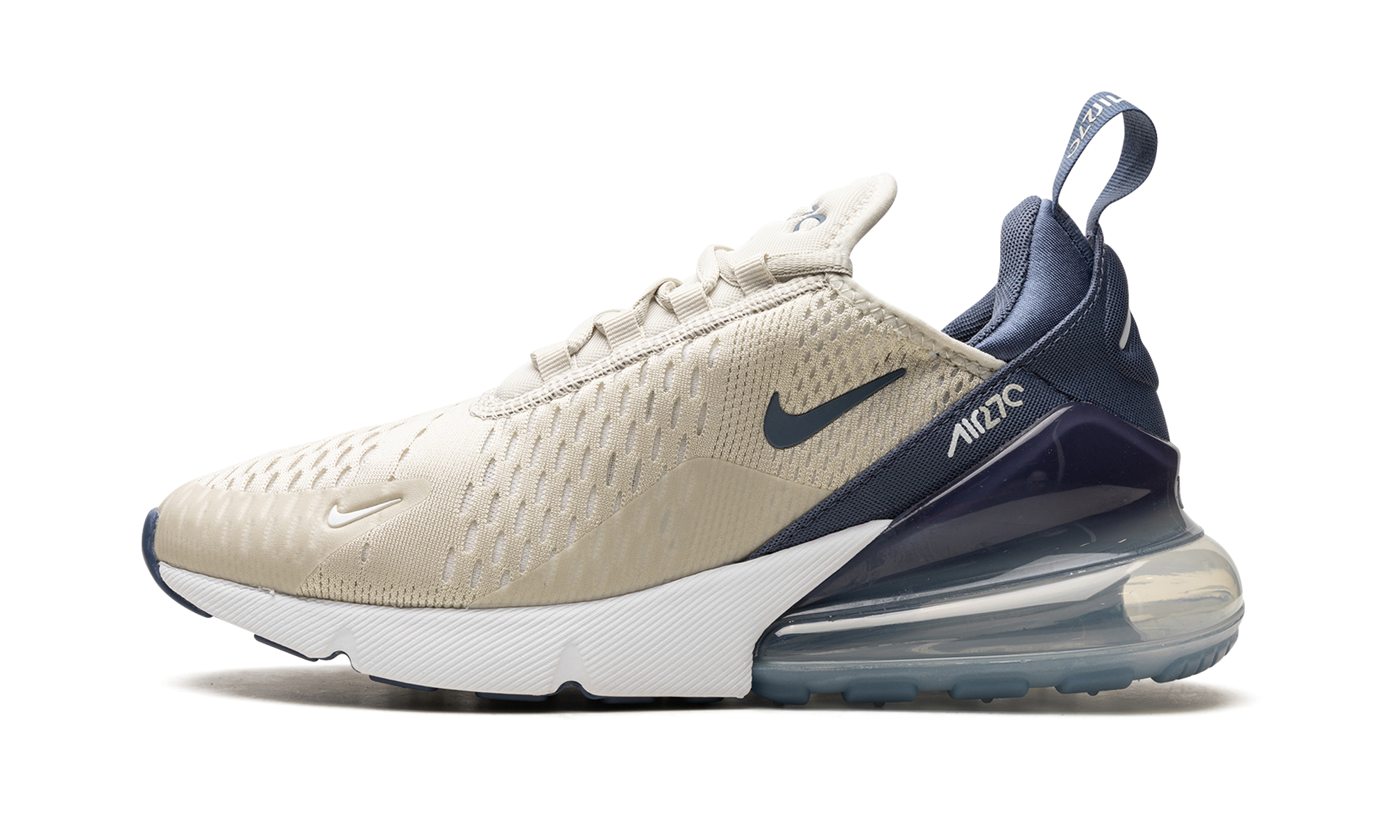 Air Max 270 Wmns "light Bone" - 1