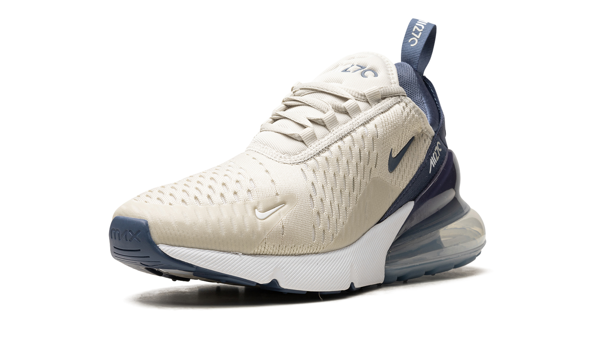 Air Max 270 Wmns "light Bone" - 4