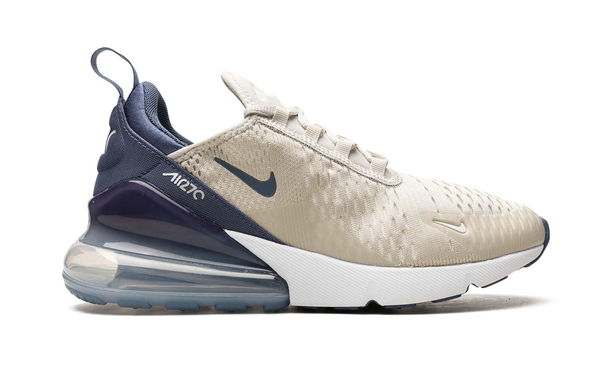 Air Max 270 Wmns "light Bone" - 6