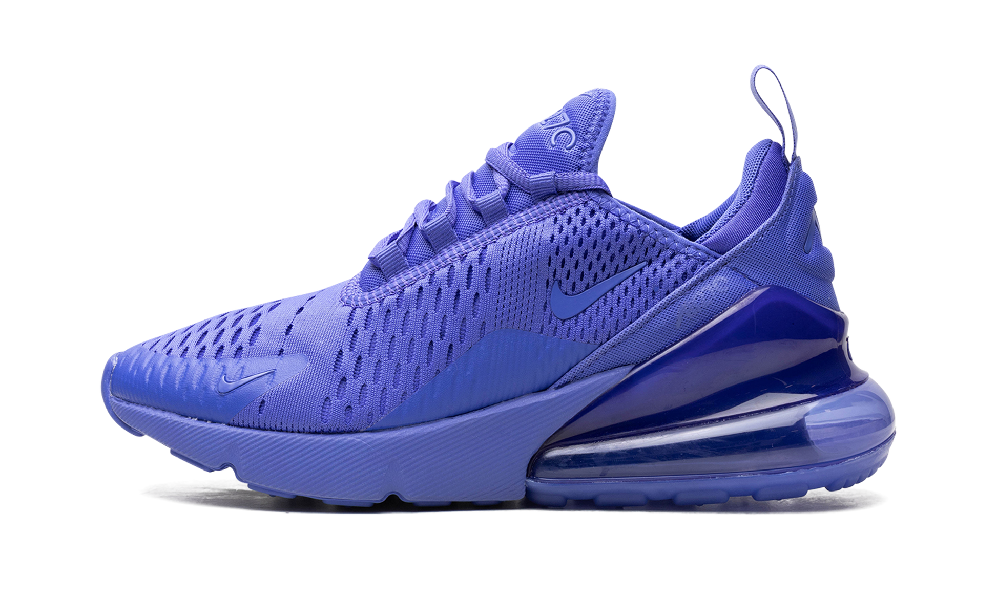 Air Max 270 Wmns "light Ultramarine" - 1