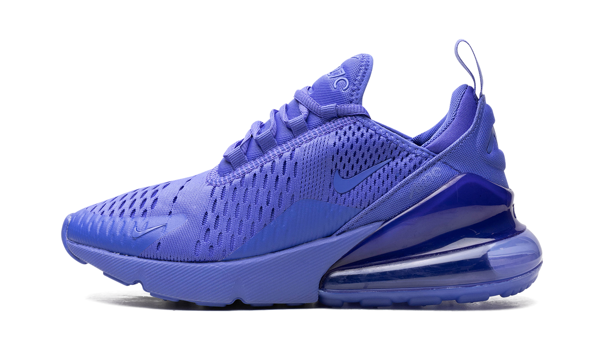 Air Max 270 Wmns "light Ultramarine" - 1