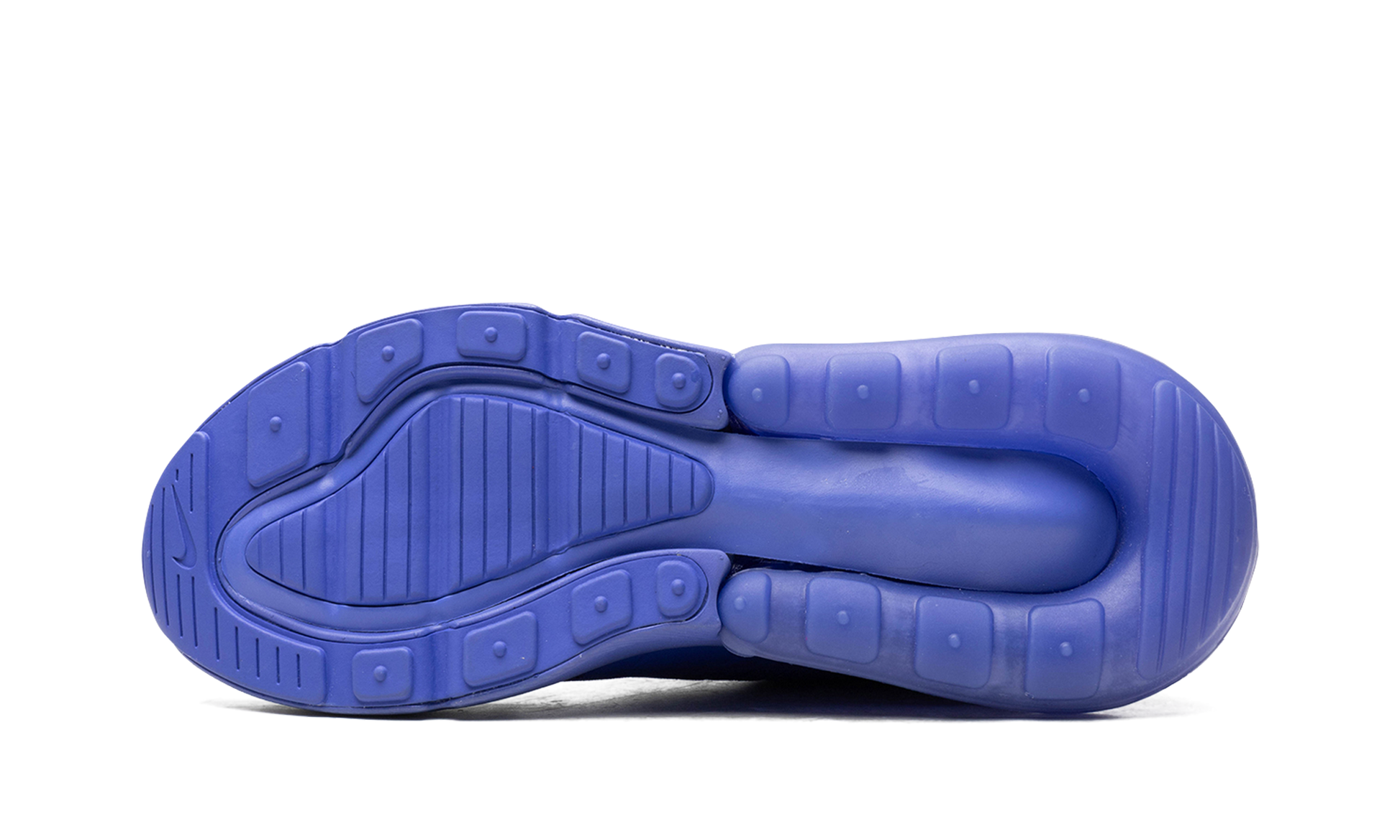 Air Max 270 Wmns "light Ultramarine" - 5