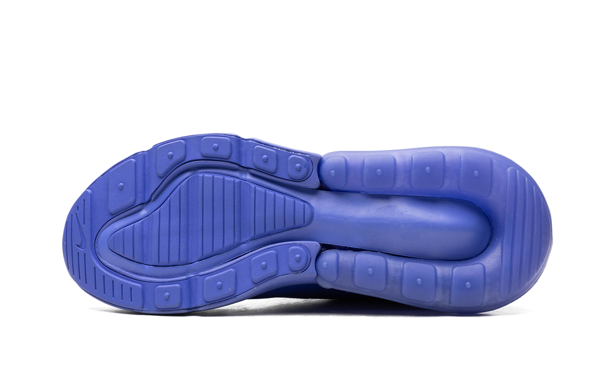 Air Max 270 Wmns "light Ultramarine" - 5