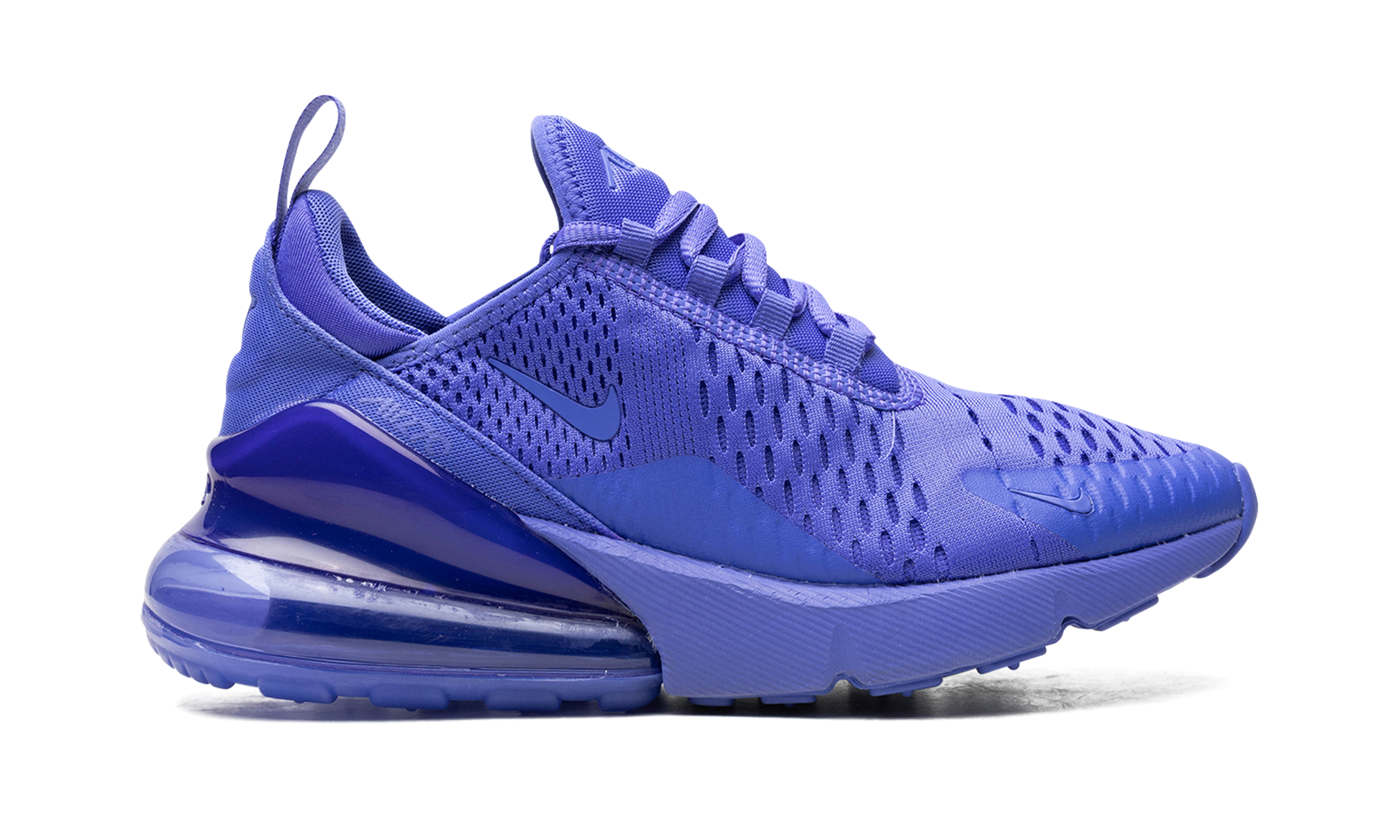 Air Max 270 Wmns "light Ultramarine" - 6
