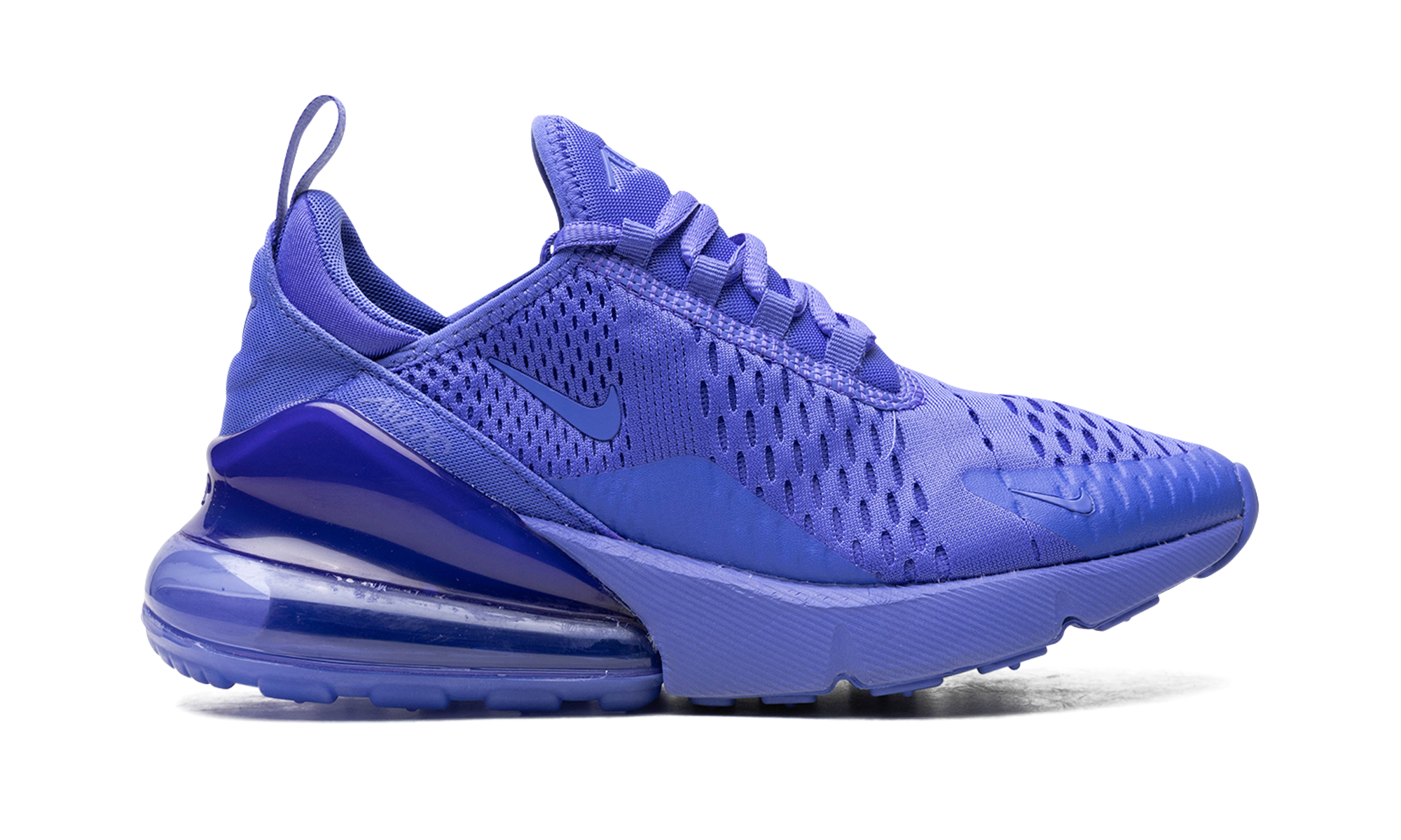 Air Max 270 Wmns "light Ultramarine" - 6