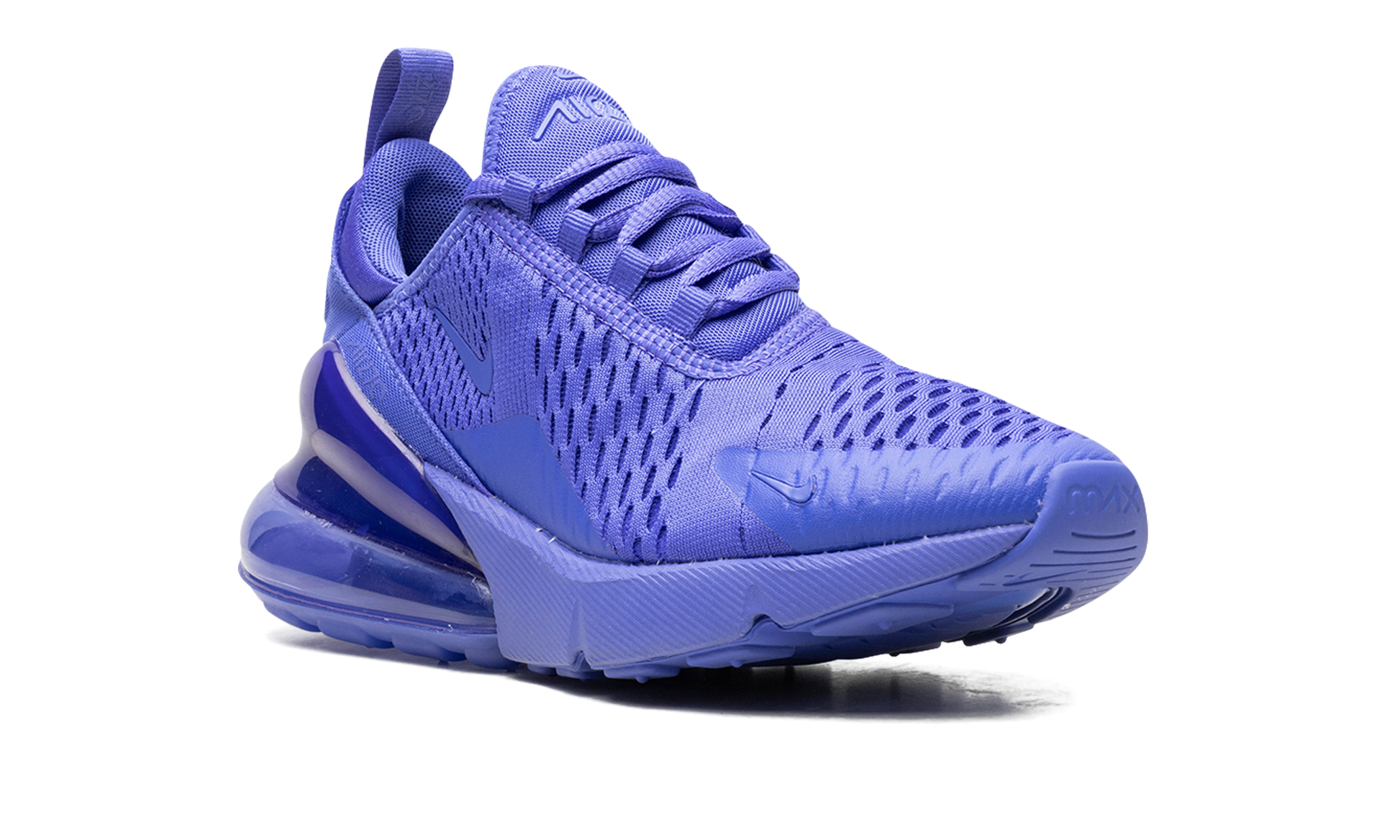 Air Max 270 Wmns "light Ultramarine" - 7