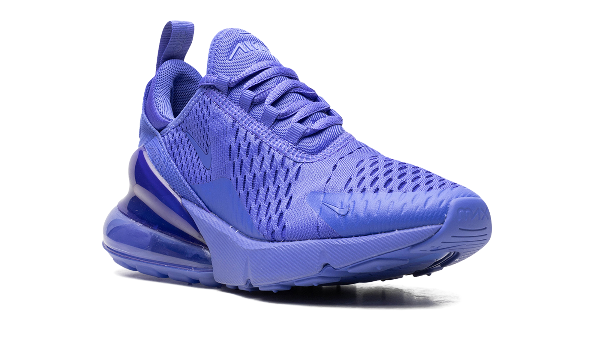 Air Max 270 Wmns "light Ultramarine" - 7